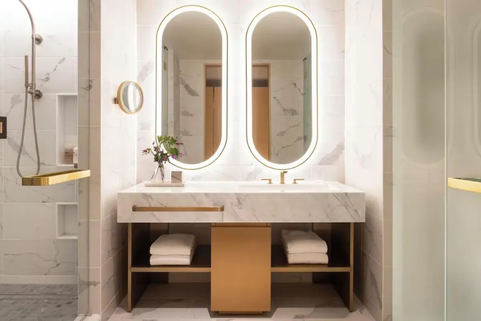 Отель Four Seasons Minneapolis