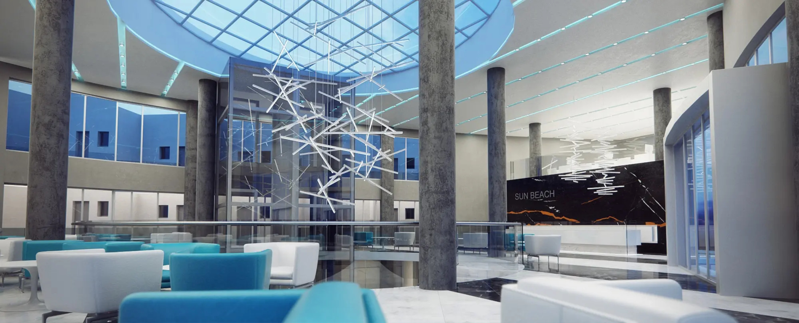 Sentido Sun Beach Resort-adult Only