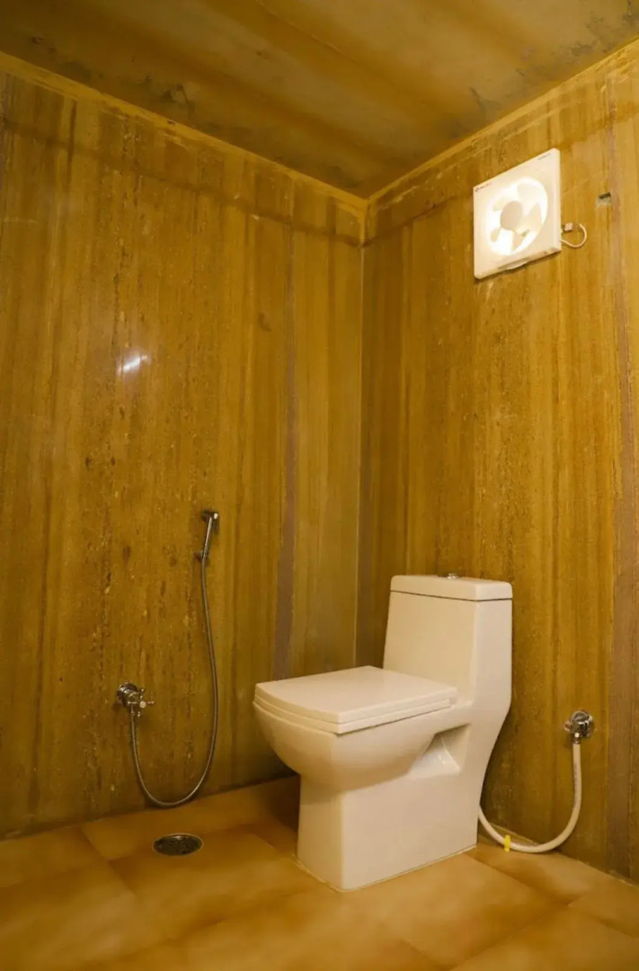 Country side resort Jaisalmer