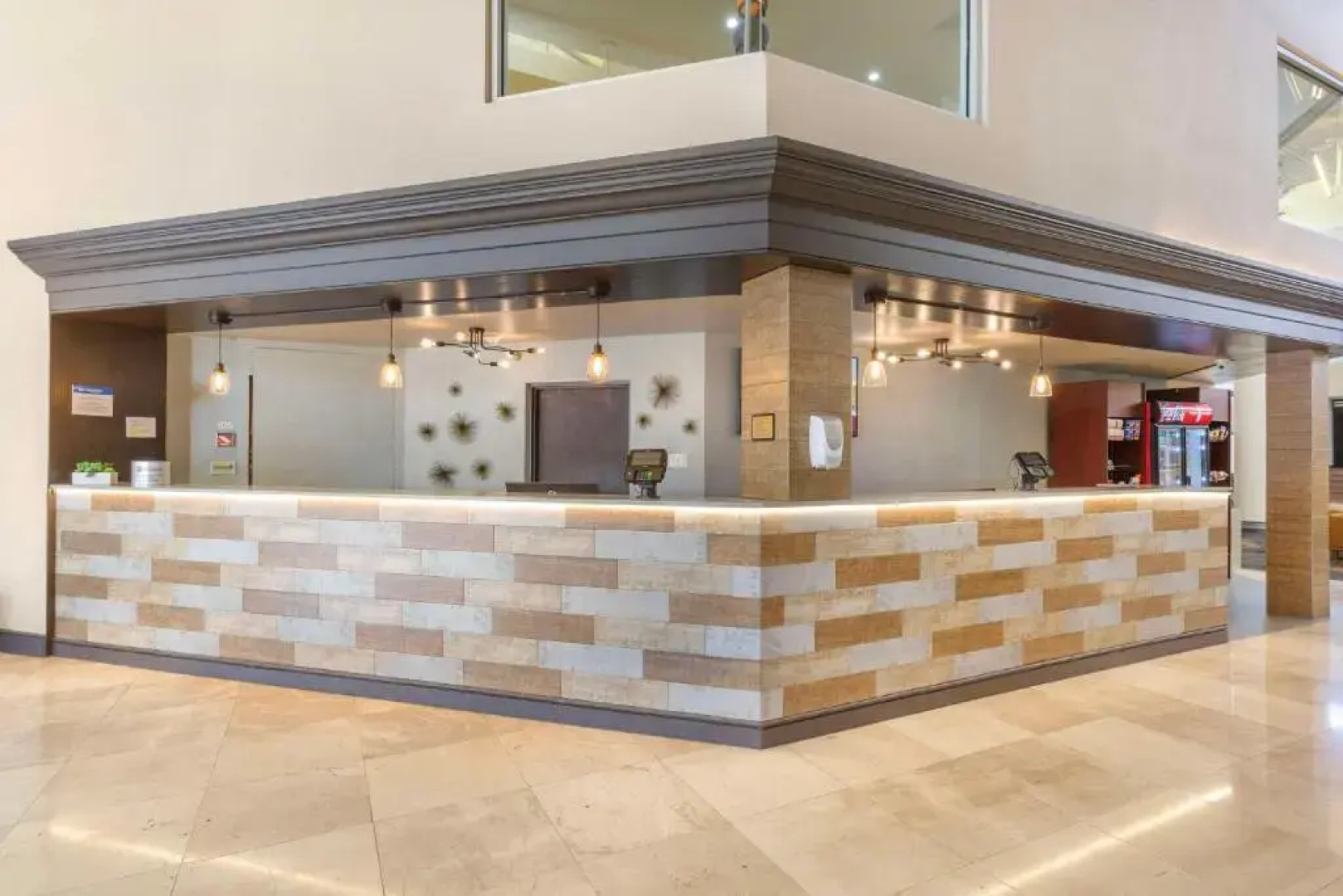 Best Western Plus El Paso Airport Hotel & Conference Center