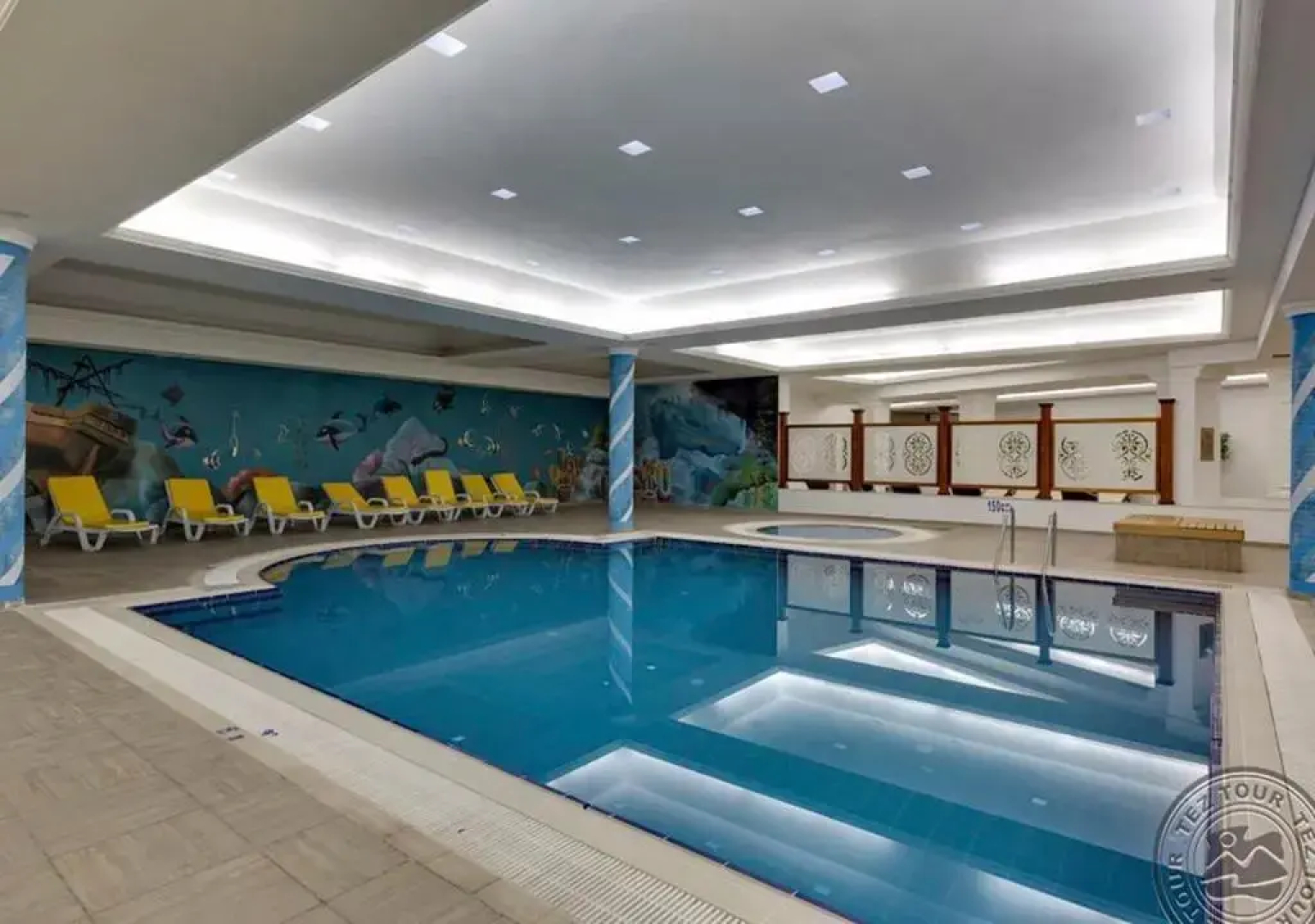 Grand Mir Amor Hotel