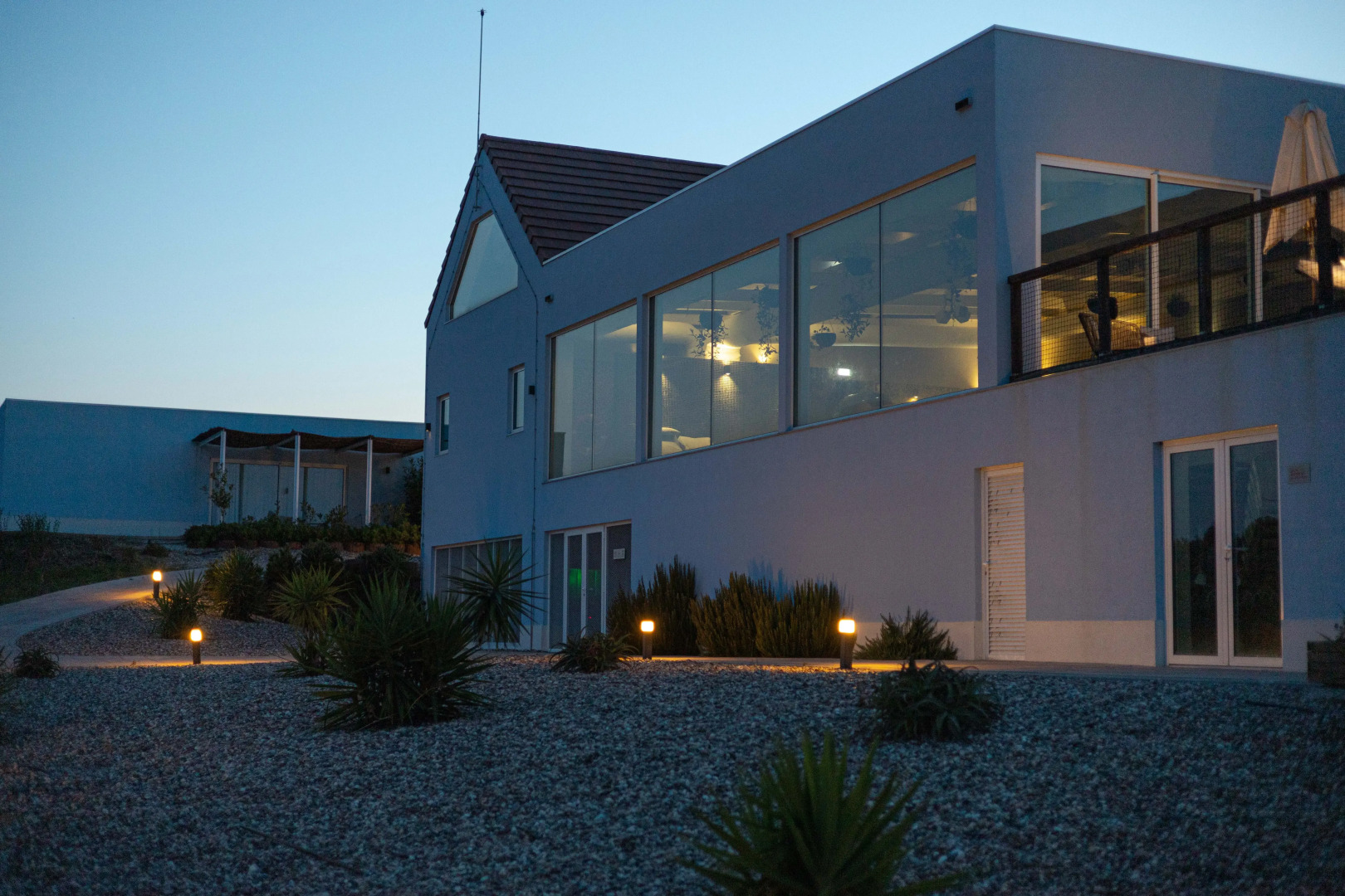 Sleep & Nature Hotel