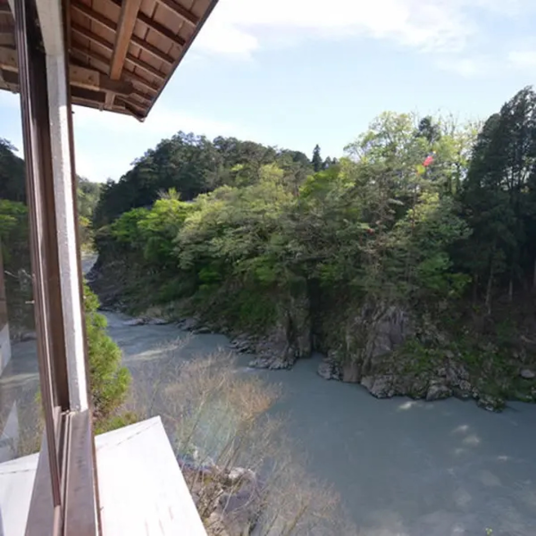 Meisho Tenryukyo Onsen Ryukyotei