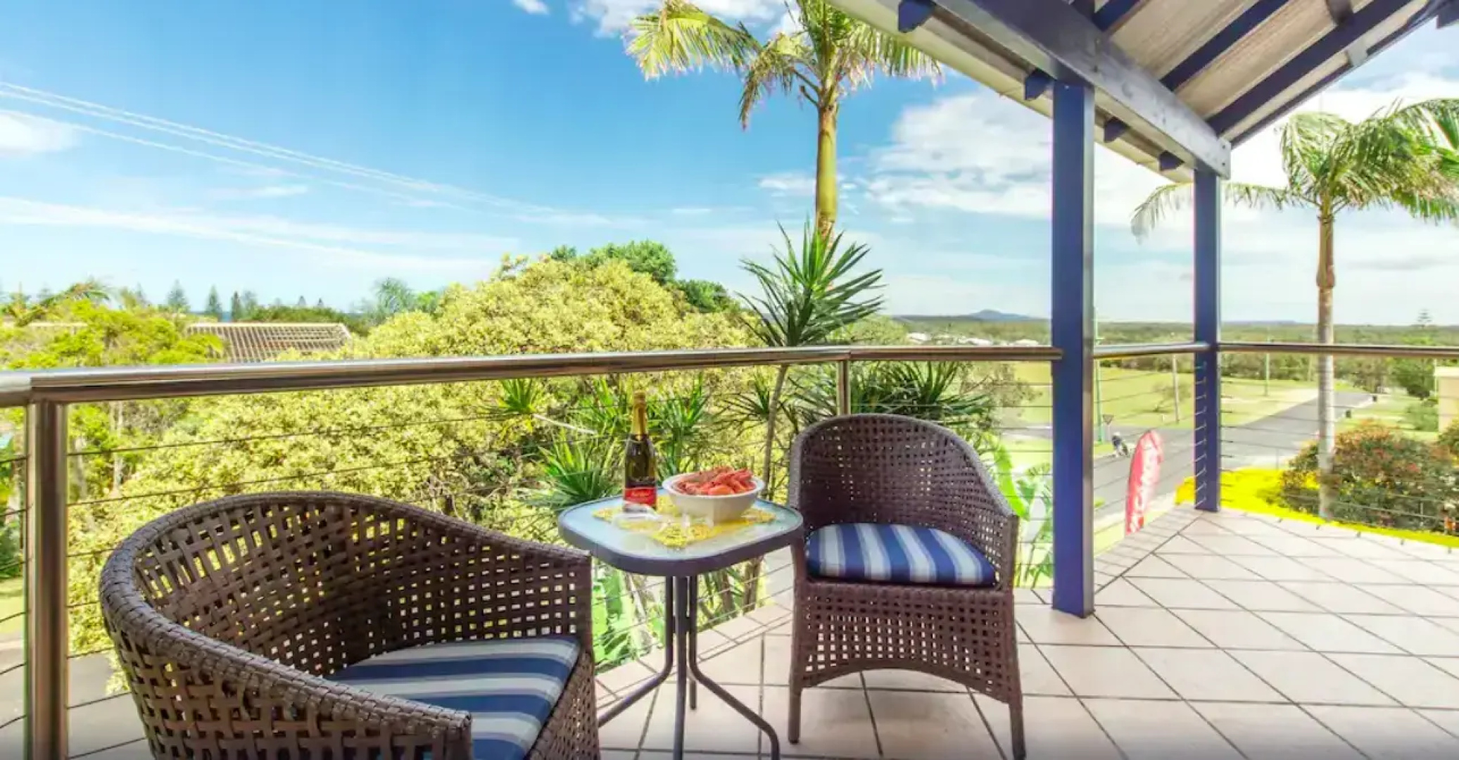 Coast Yamba