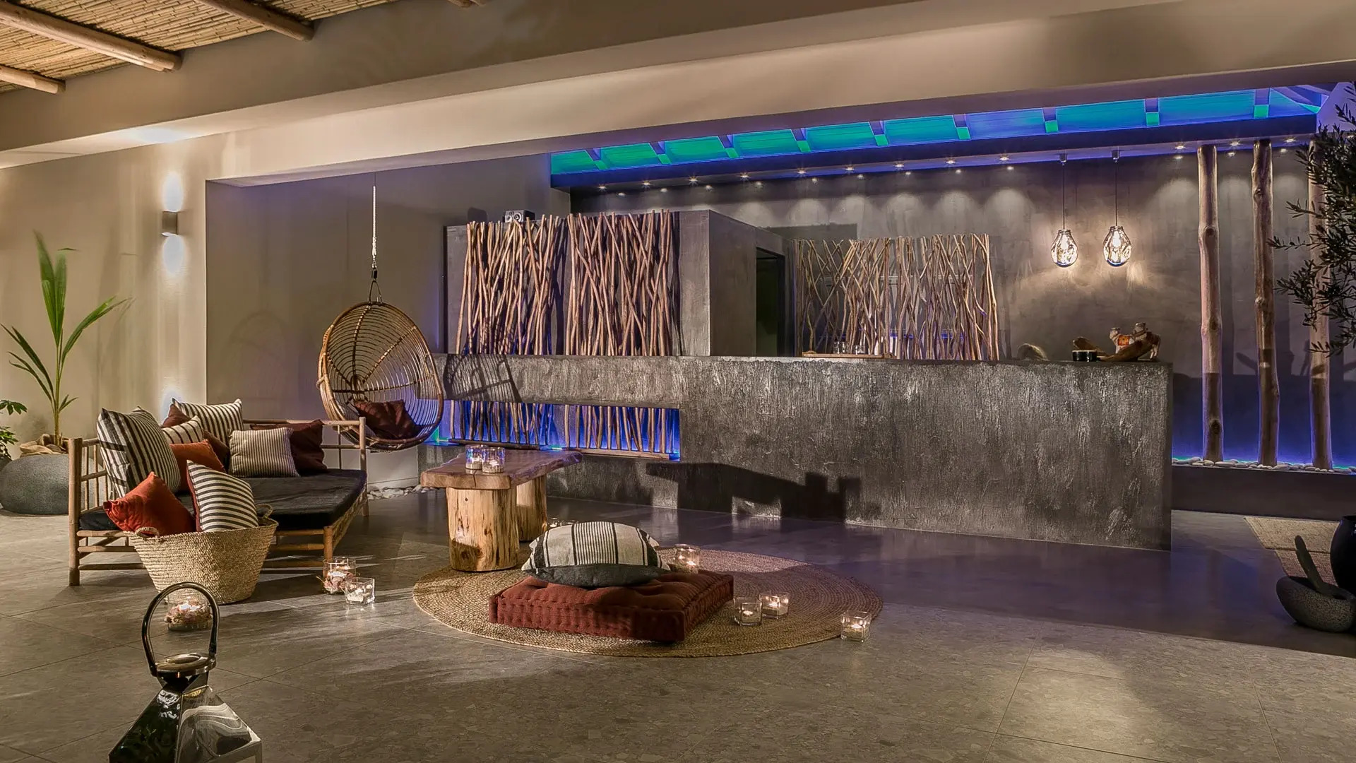 Avithos Resort Apartments Hotel