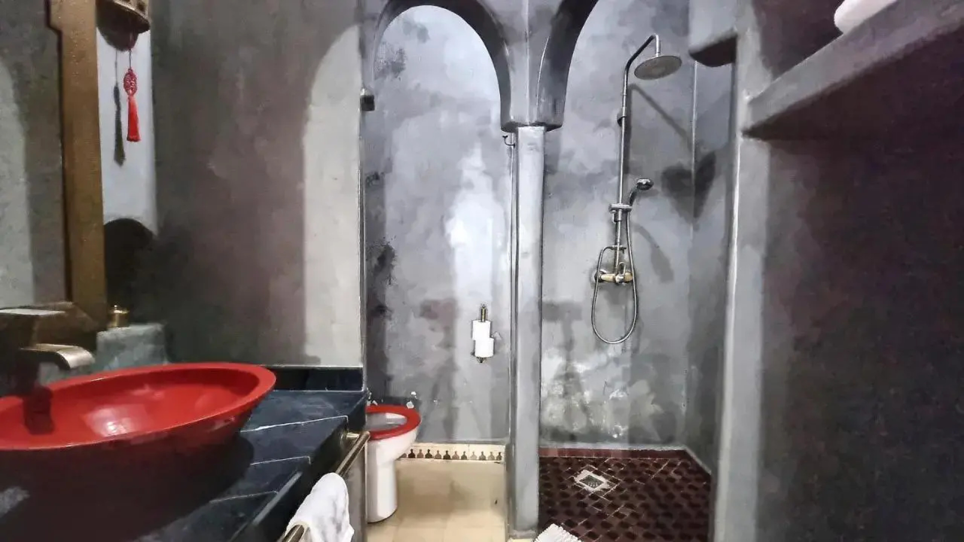 Riad Argan