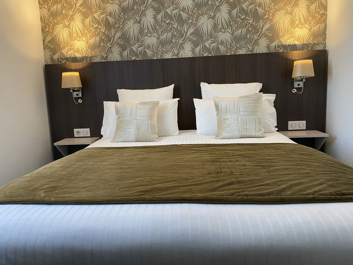 Citotel De France Et D'europe