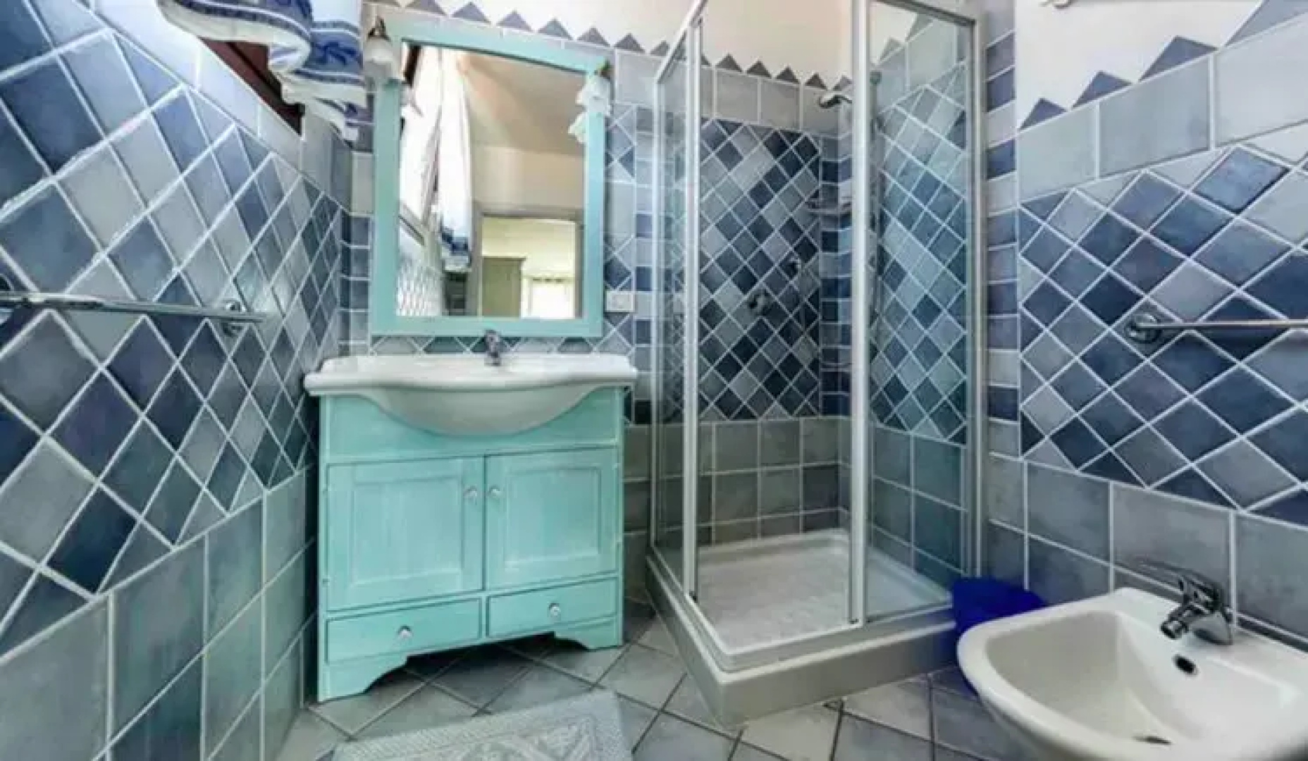 B&B Villa Sprafundu