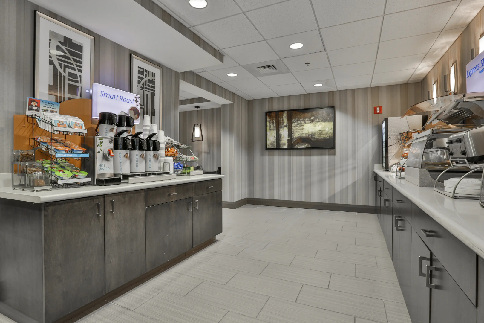 Holiday Inn Express Boston North-Woburn by IHG