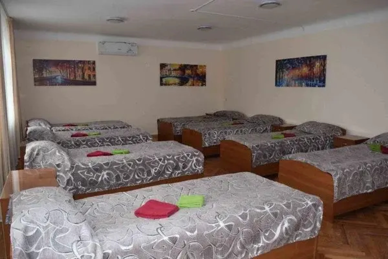 Hostel Lotos