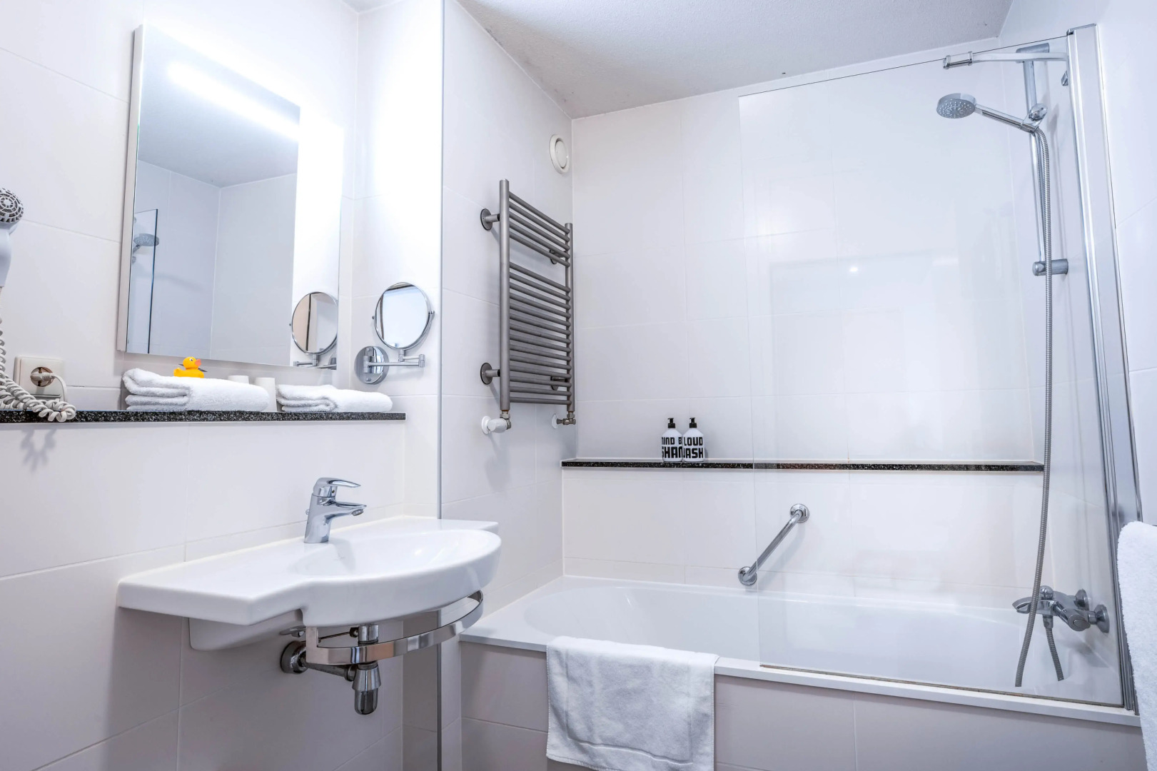 Fletcher Hotel - Restaurant De Reiskoffer