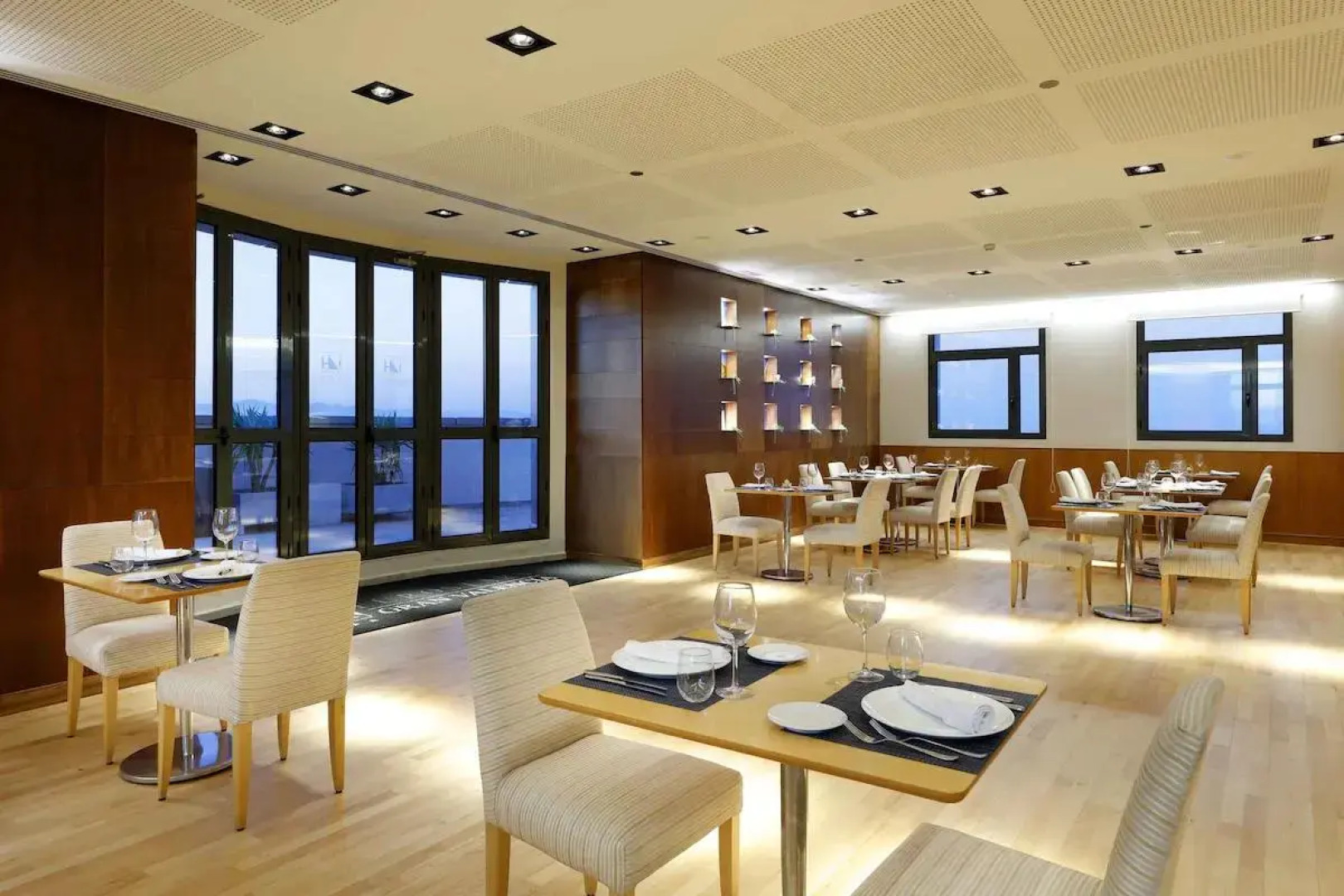 Eurostars Gran Valencia Hotel