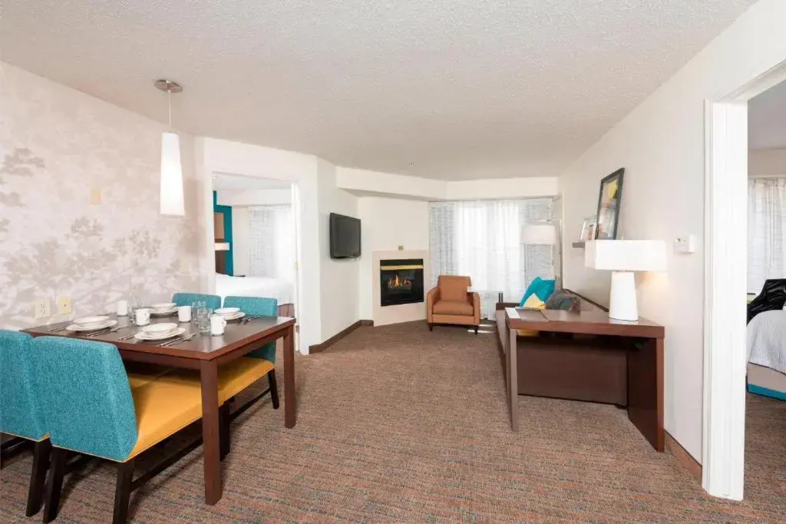 Residence Inn By Marriott Grand Rapids West
