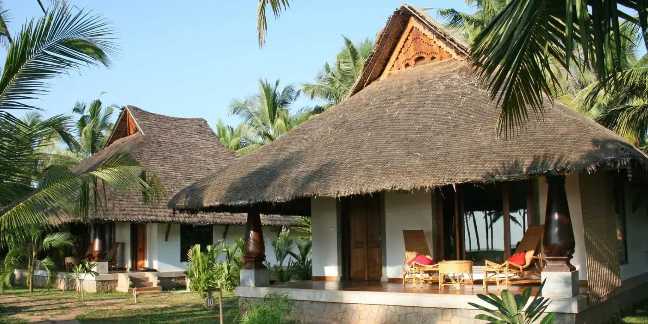 Neeleshwar Hermitage