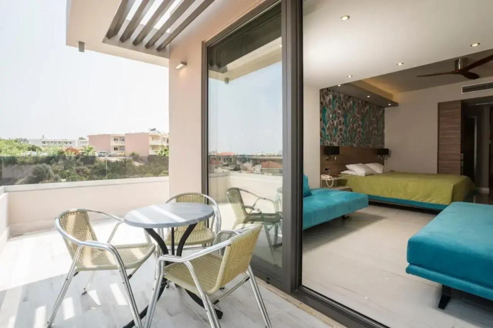 Atrion Hotel