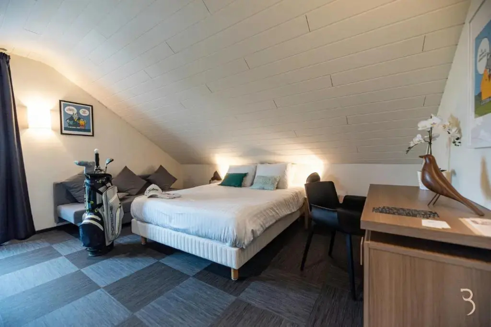 Smart Bnb - Hotel Battice