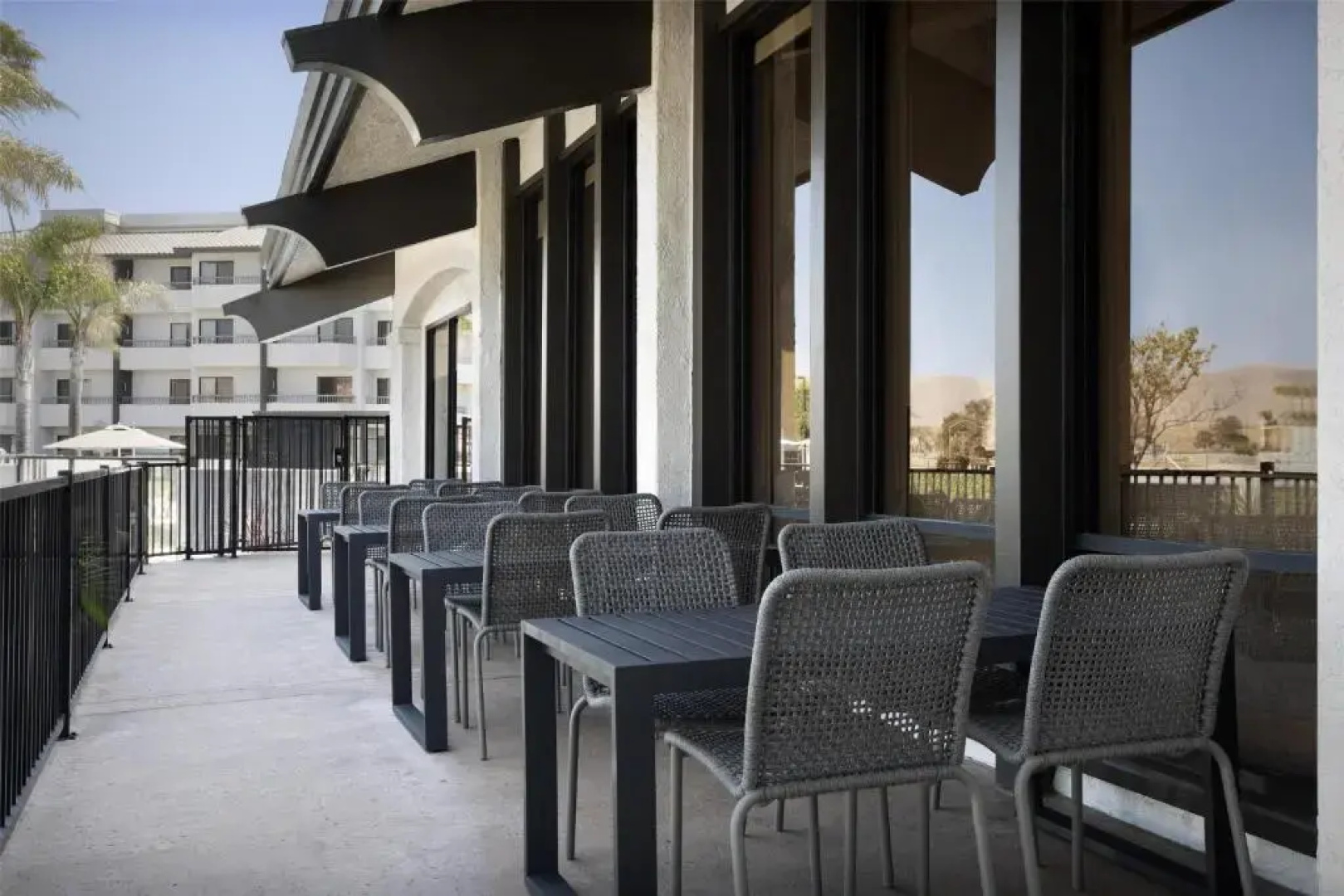 Отель Homewood Suites by Hilton Santa Maria