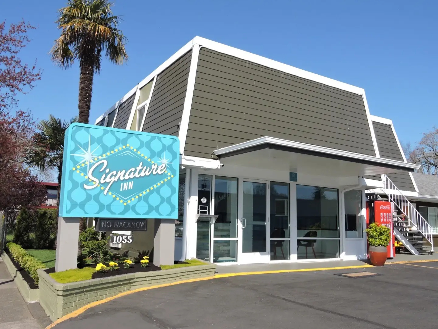 Signature Inn Eugene