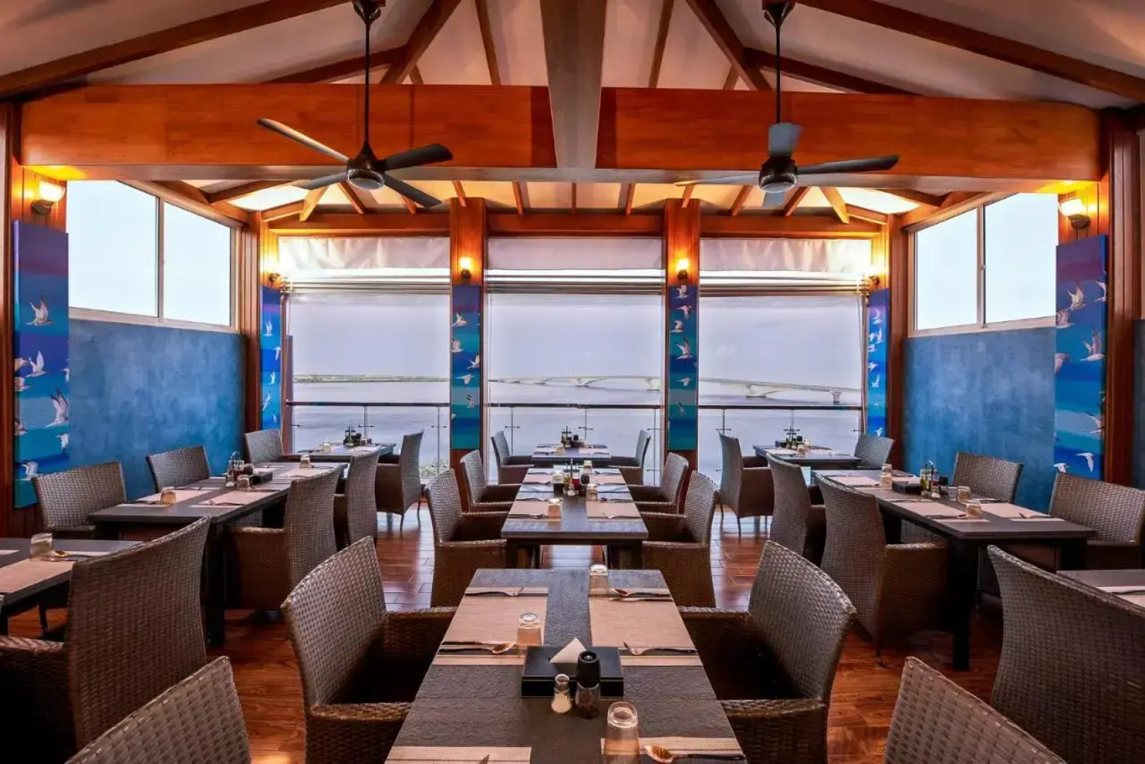 Summer Beach Maldives