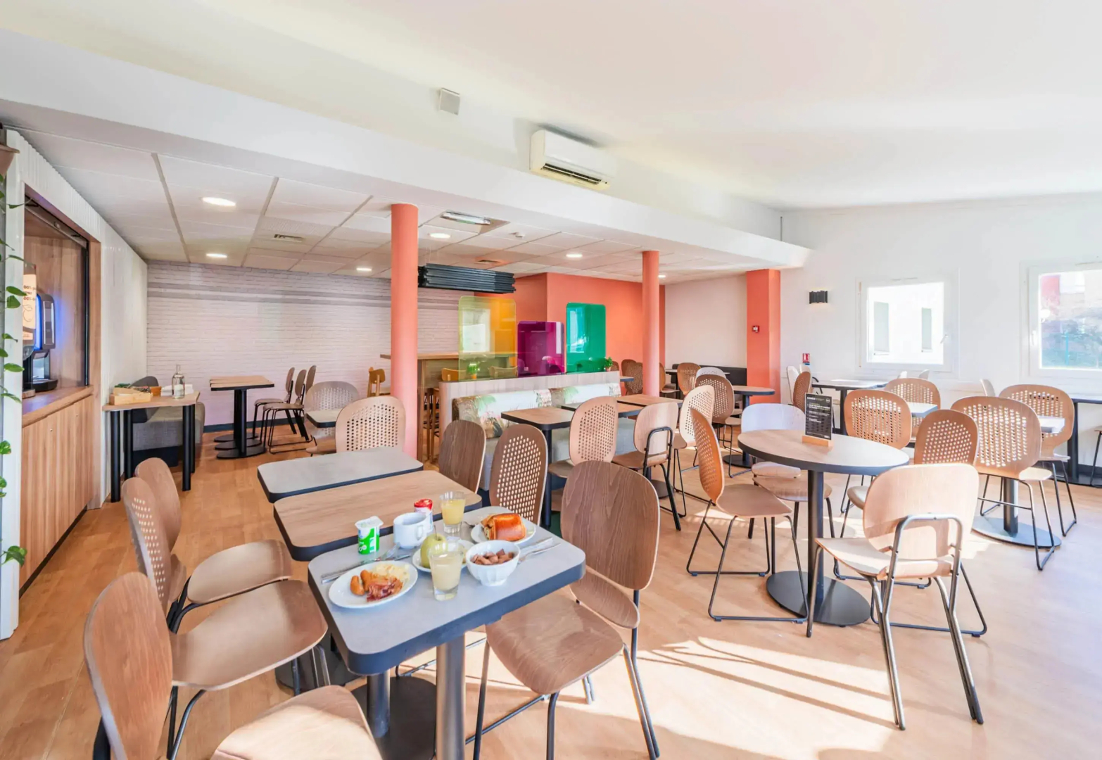 B&B HOTEL Strasbourg Nord Mundolsheim