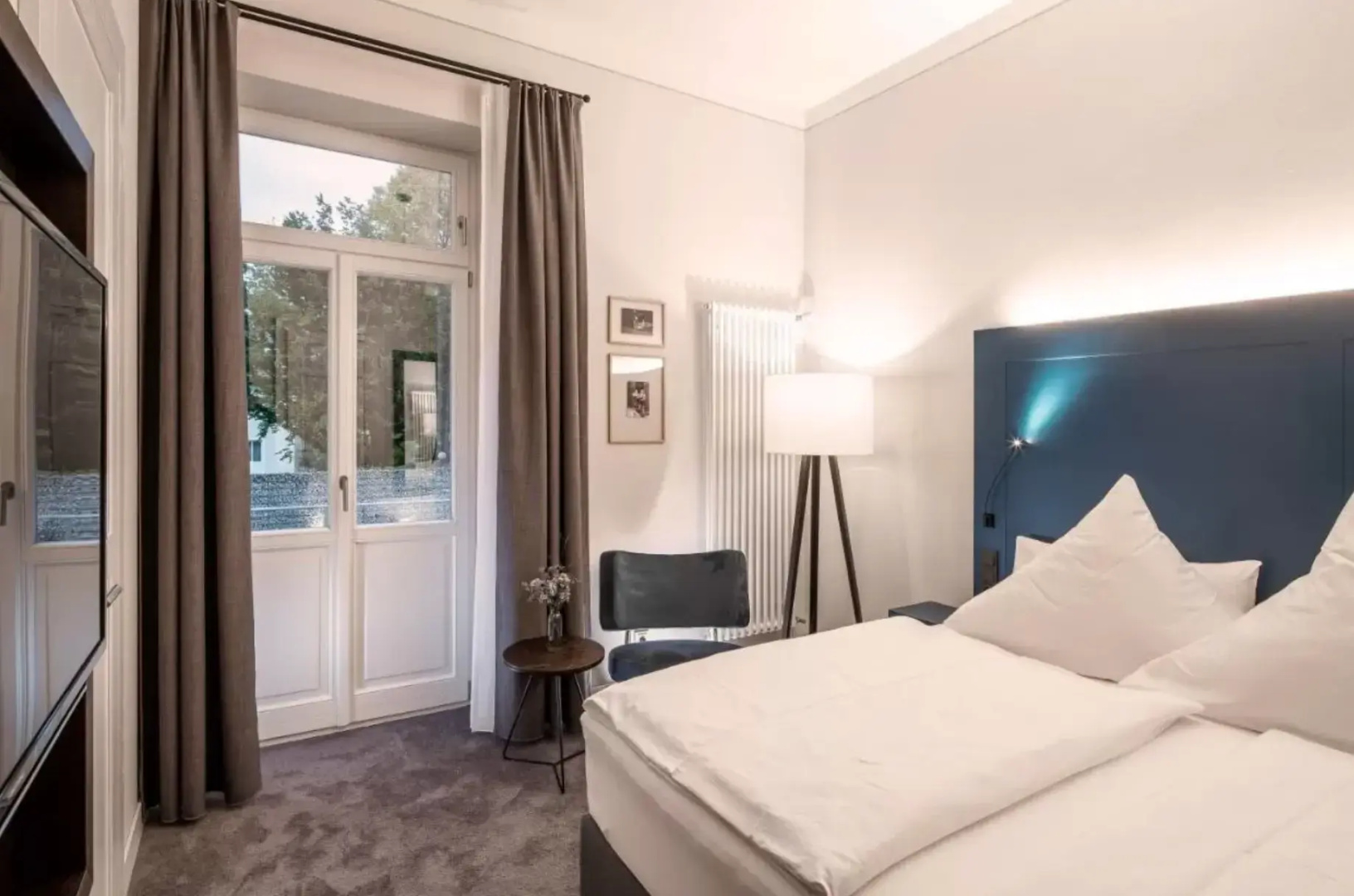 Villa Rein Boutiquehotel
