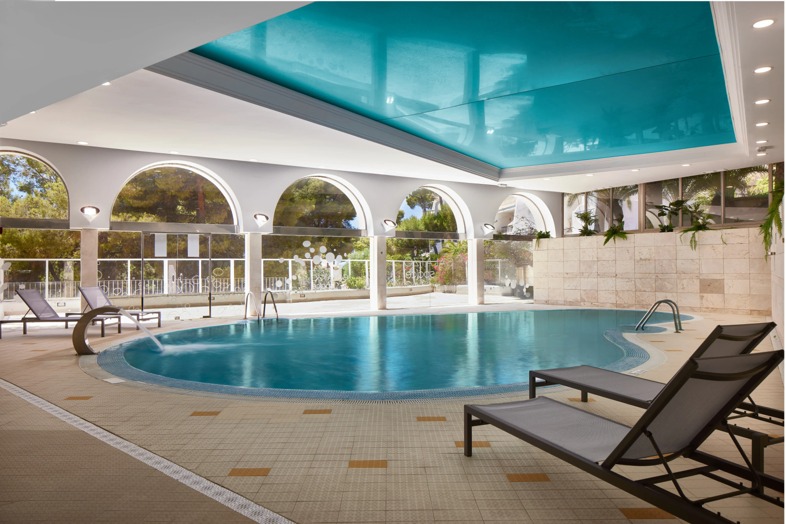 Hilton Mallorca Galatzo