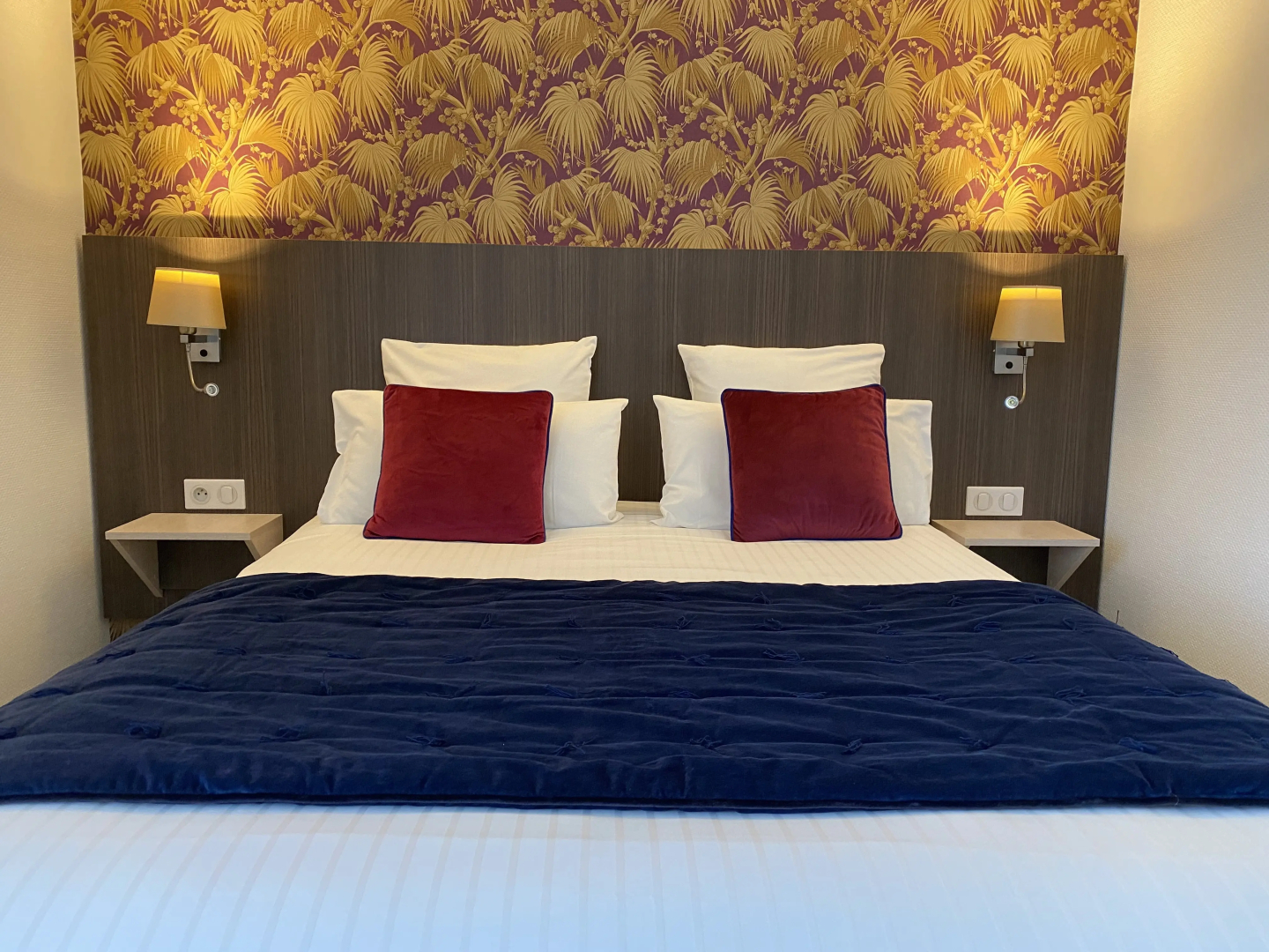 Citotel De France Et D'europe