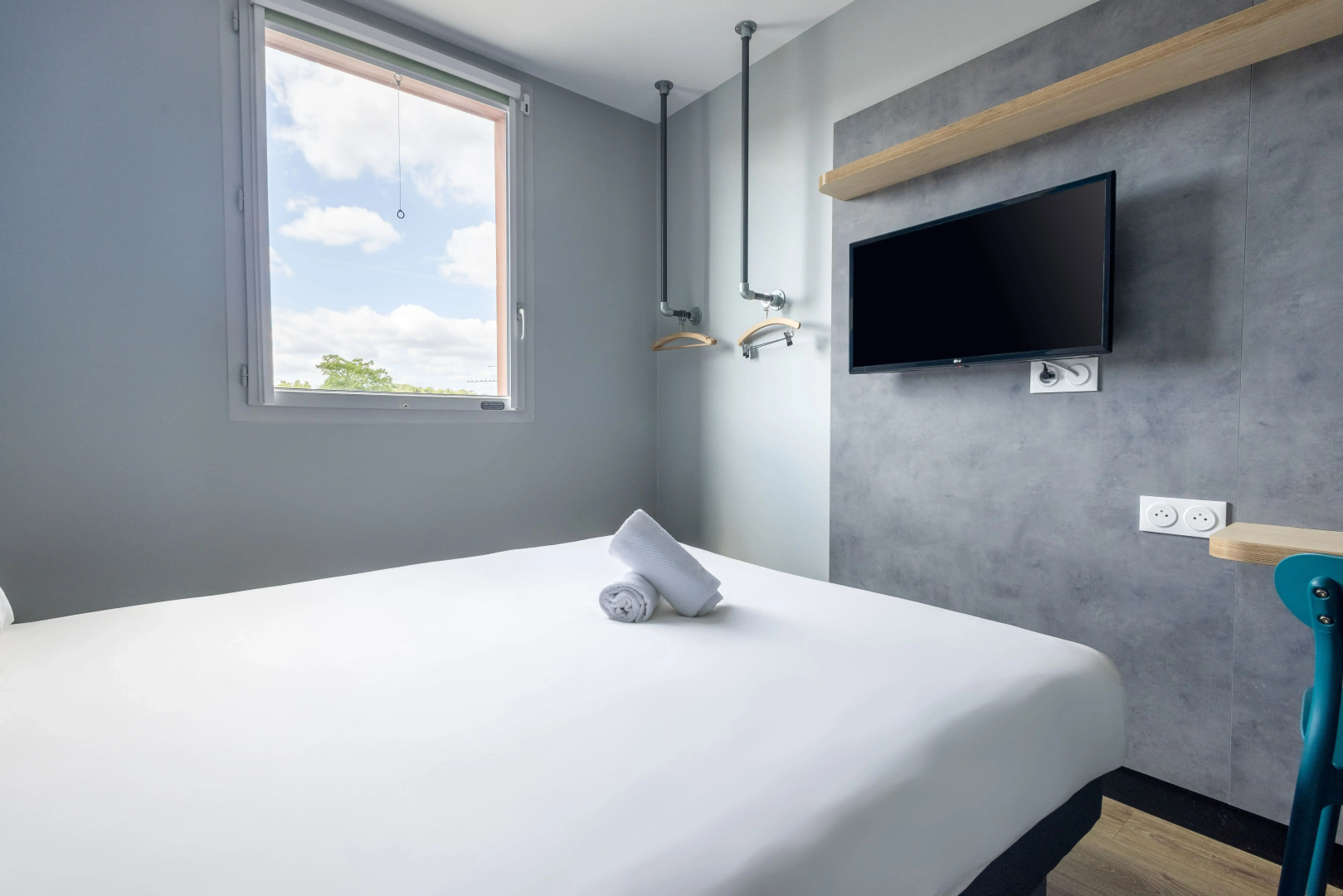 ibis budget Nanterre La Défense
