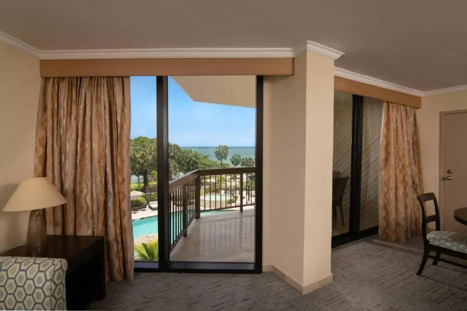 Sheraton Santo Domingo Hotel