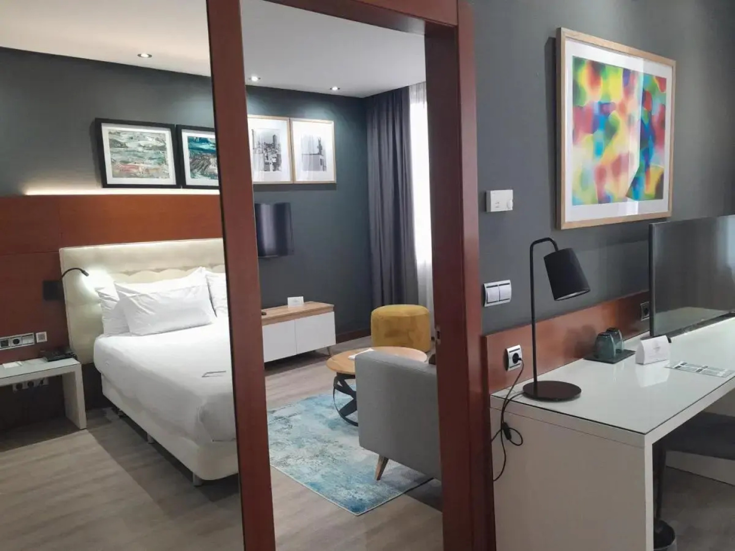 Eurostars Amara