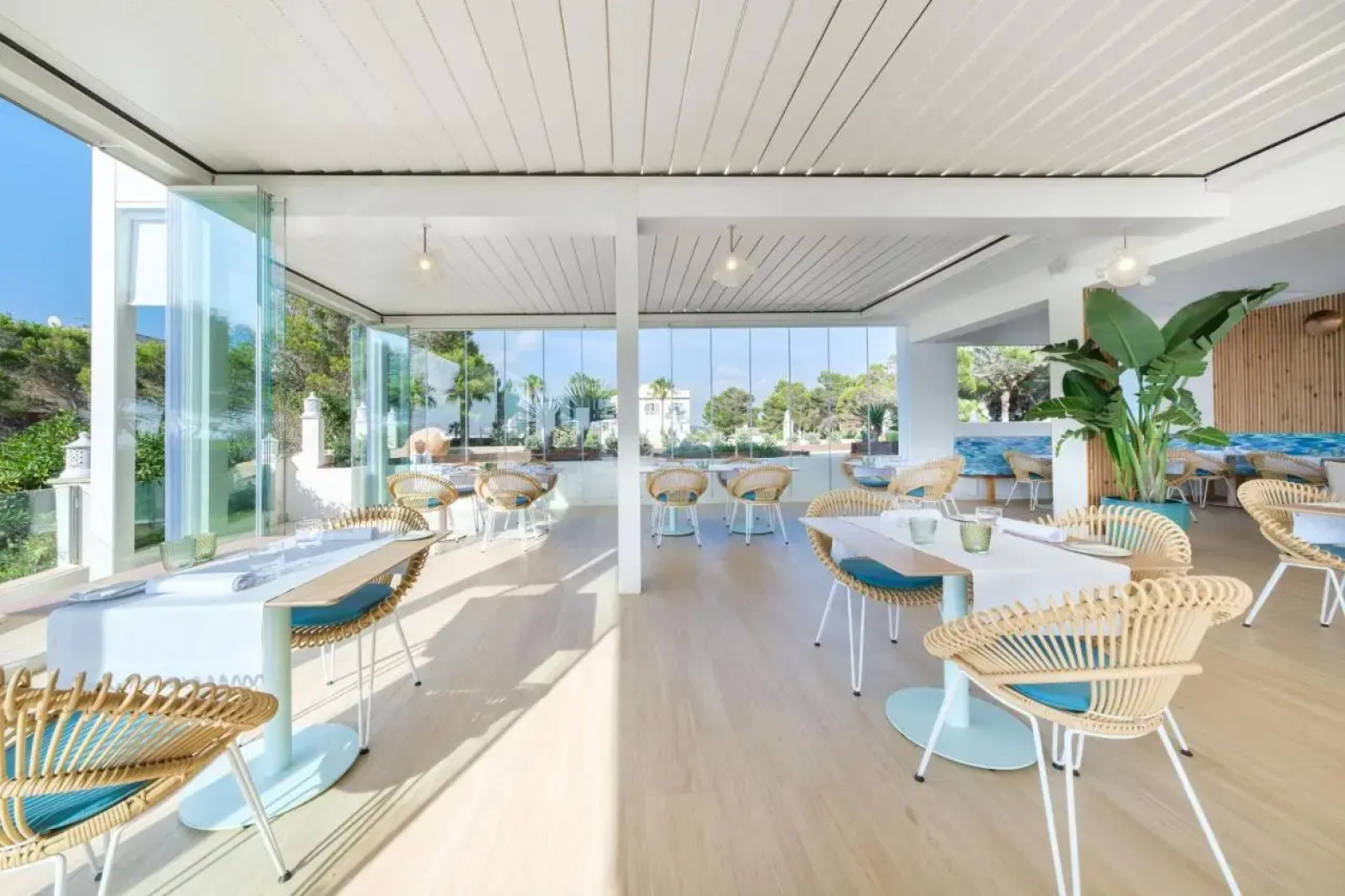 Hotel Villa Chiquita - Adults only (+12)