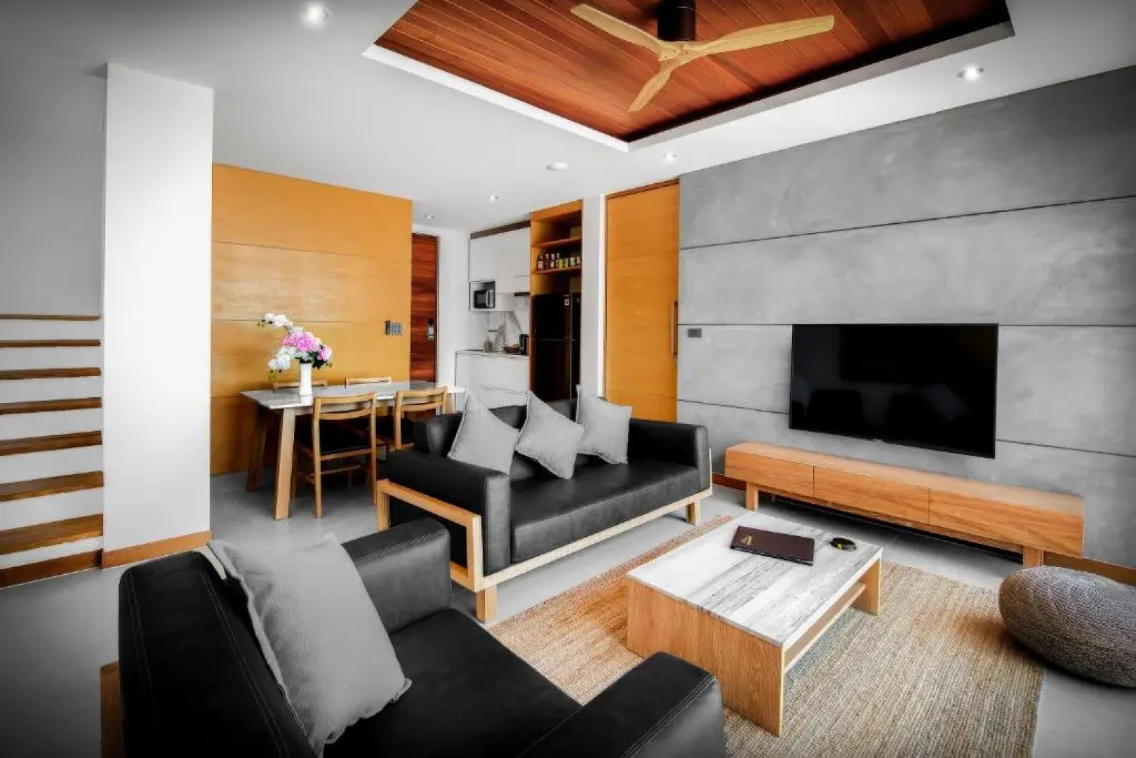 Jamahkiri Resort & Spa