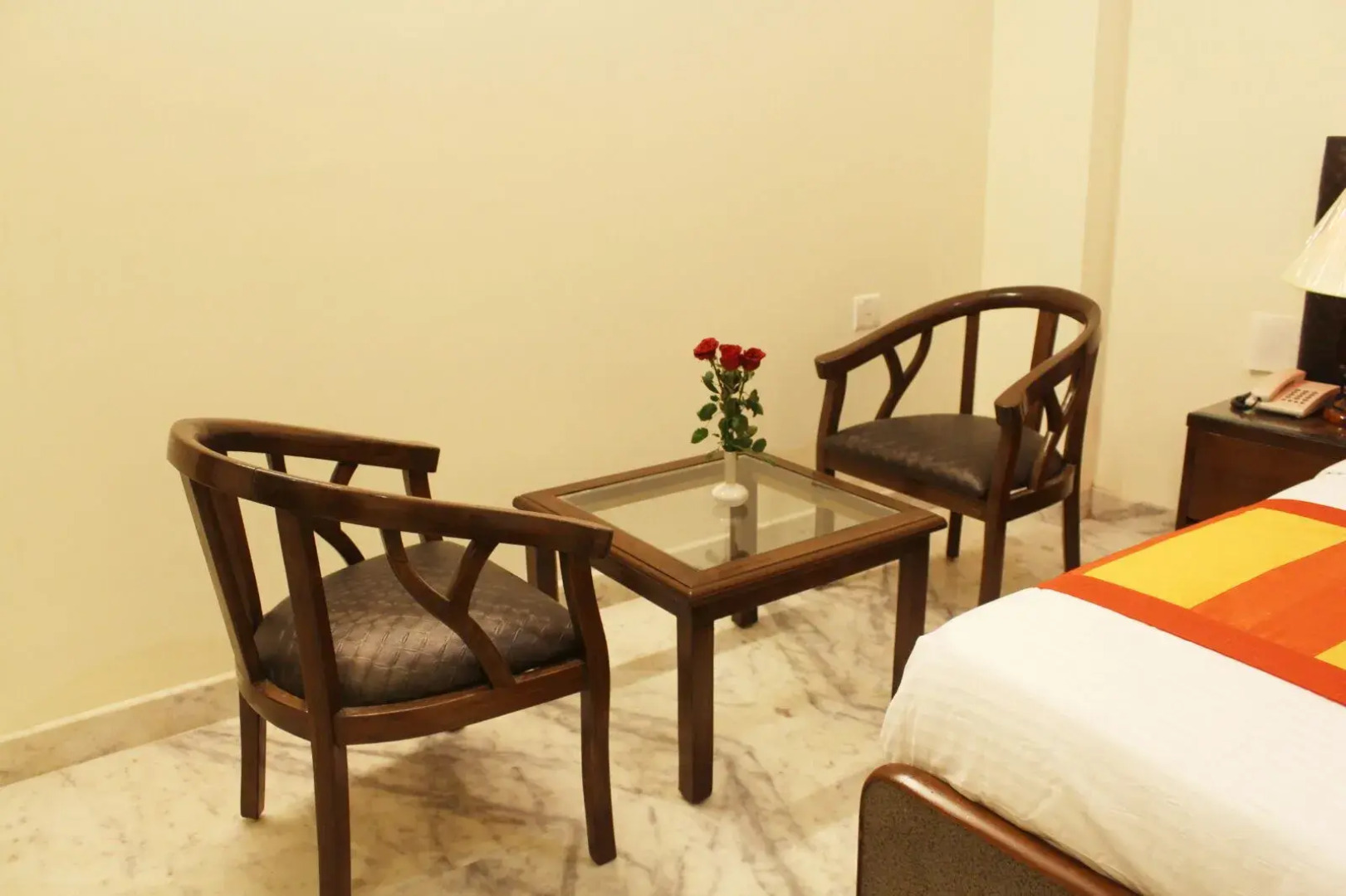 Itsy Hotels Swastika Inn Sector 26