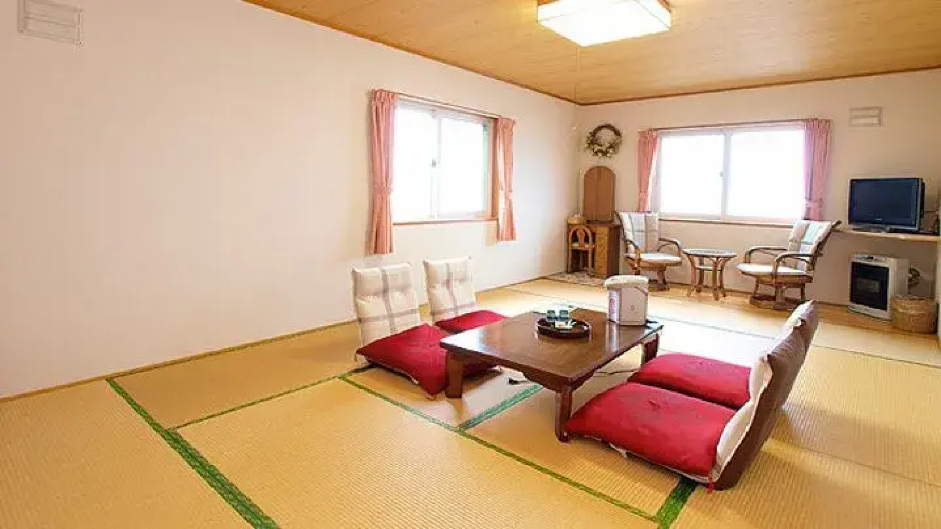 Minshuku Sukotonmisaki