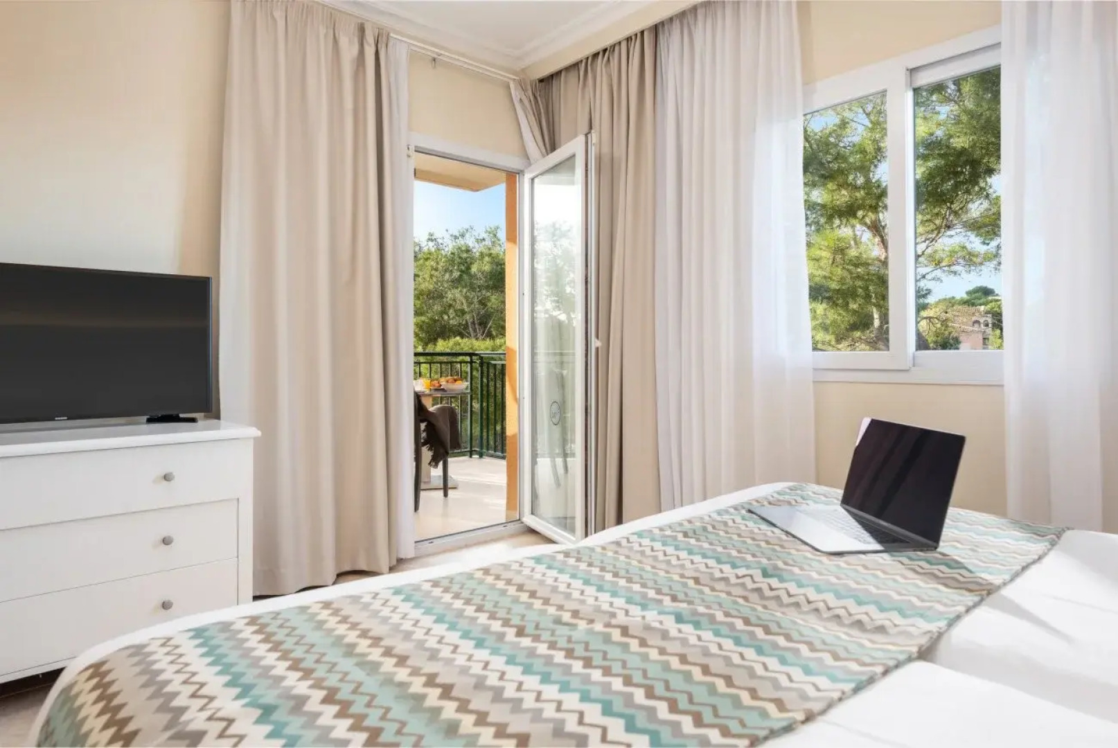 Апарт-отель Can Picafort Palace