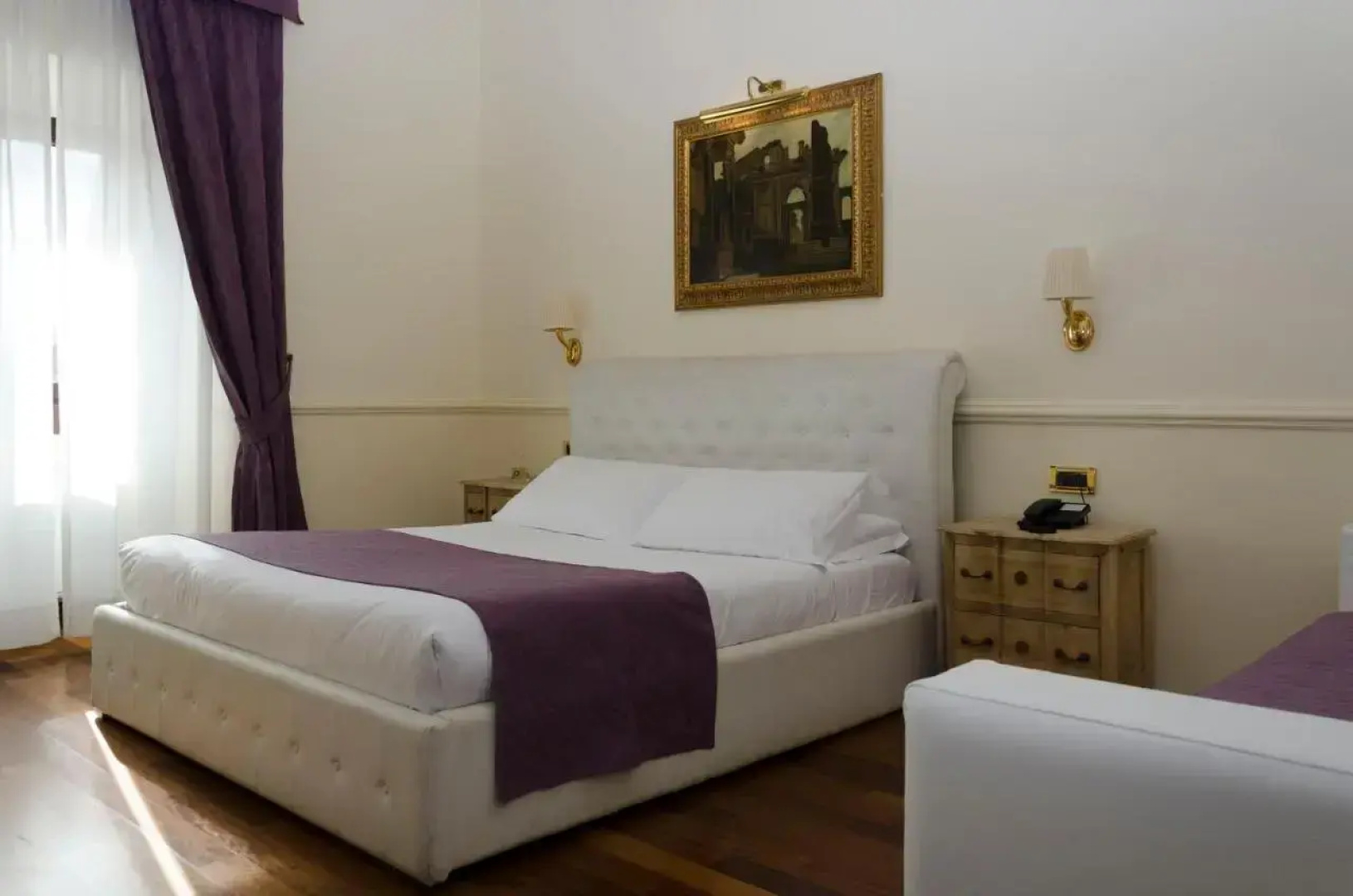 Traiano Hotel
