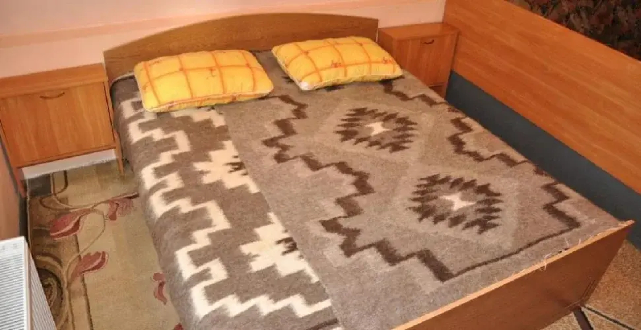 Privat hotel
