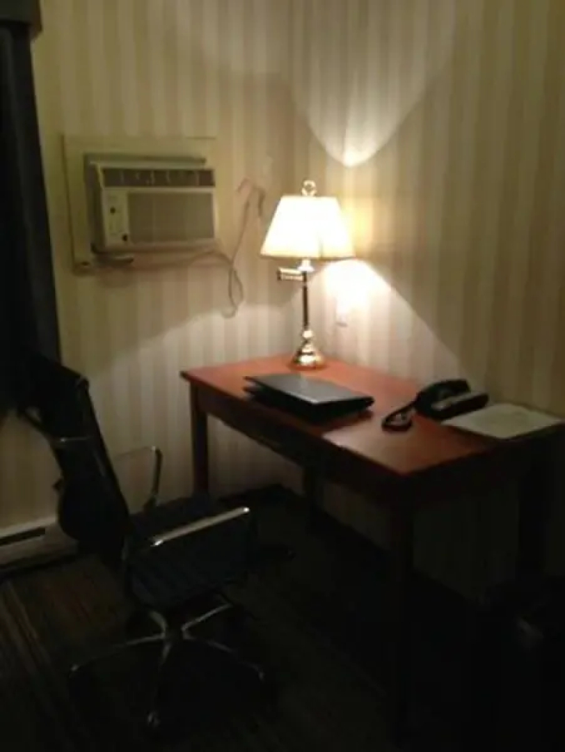 97 Motor Inn