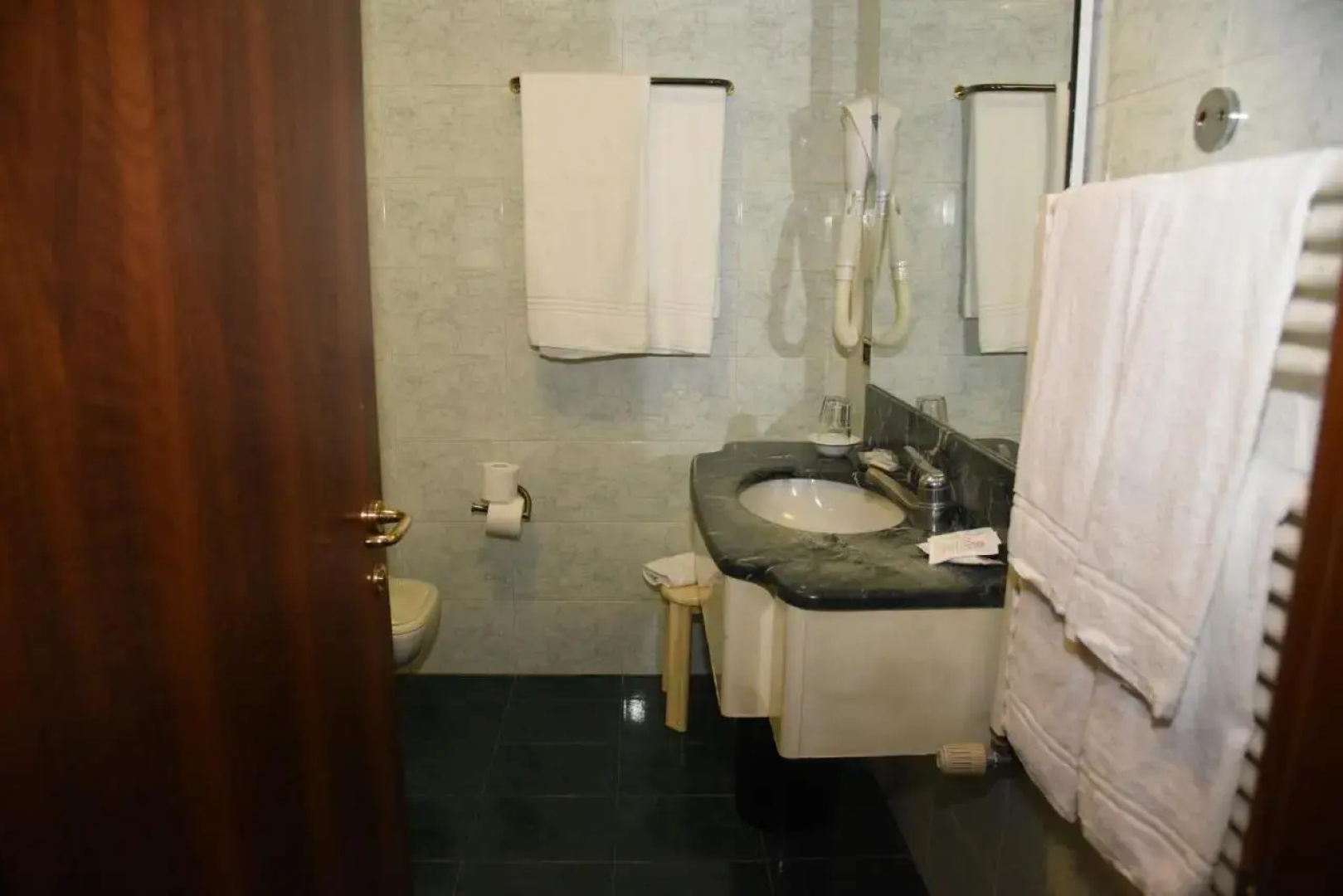 Hotel Duca d'Aosta