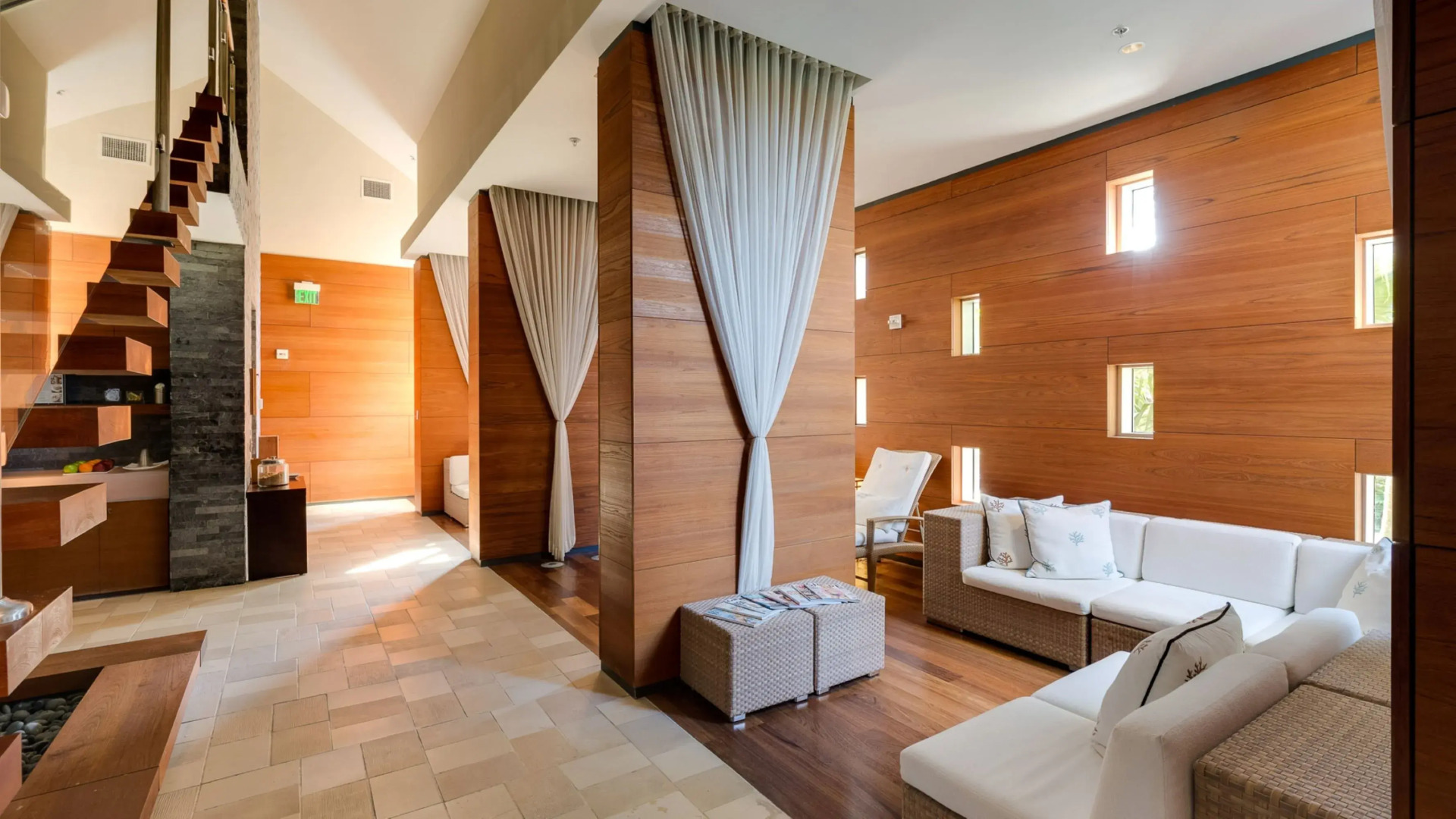 Naples Grande Beach Resort