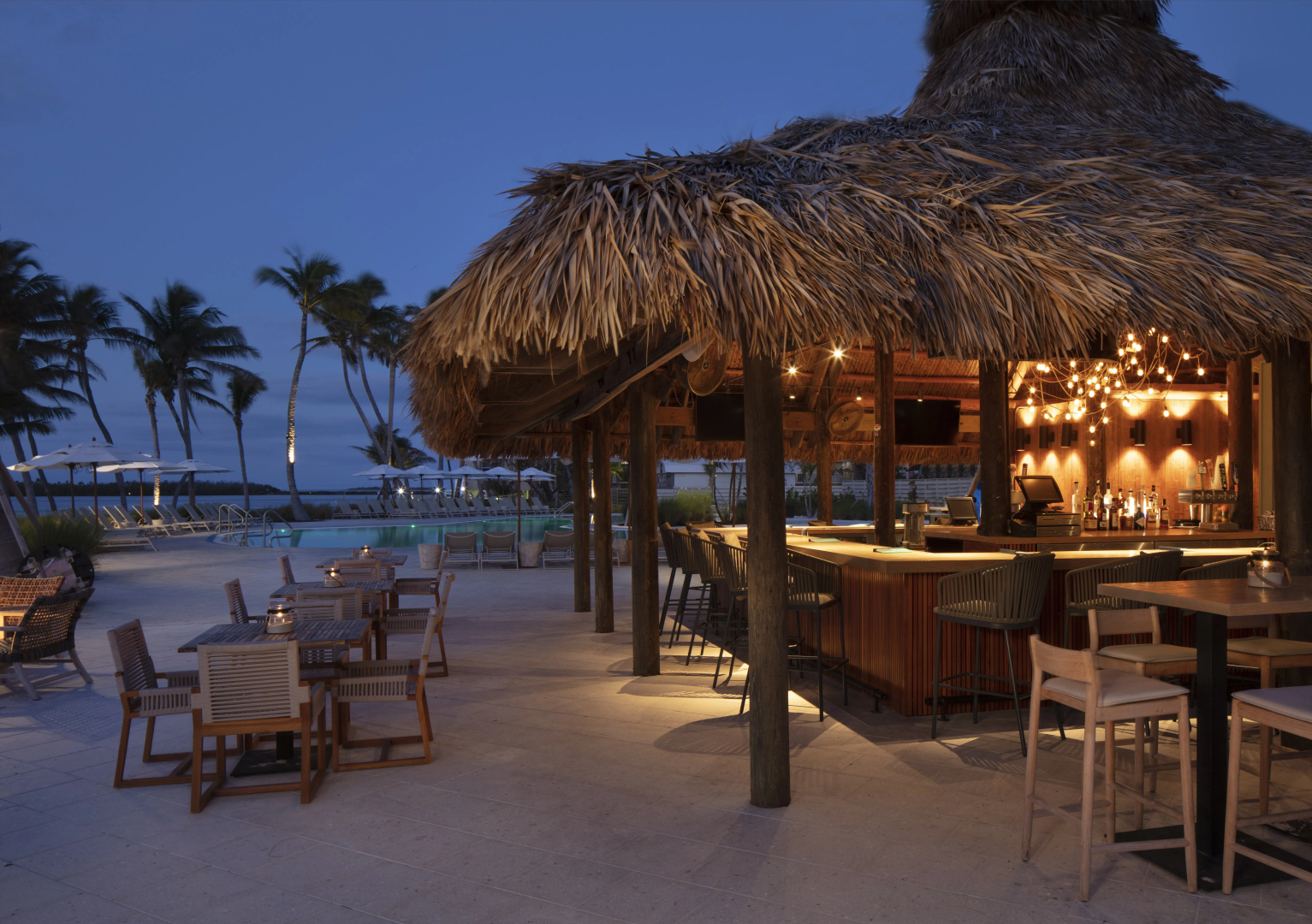 Amara Cay Resort