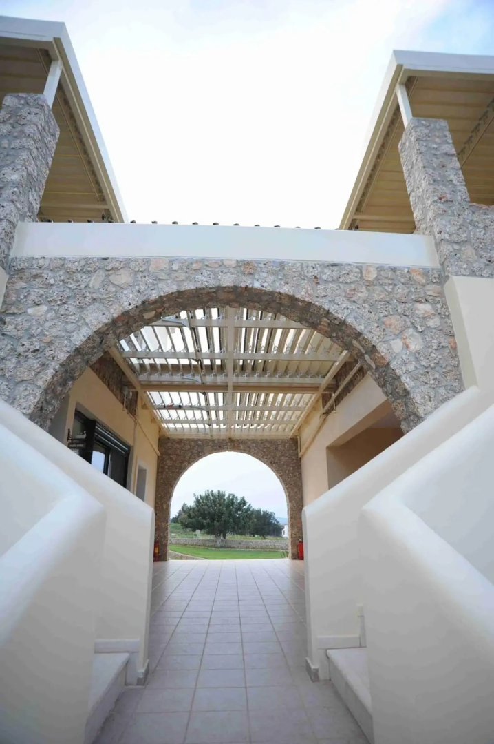 Long View Resort & Spa Rooms & Apartments