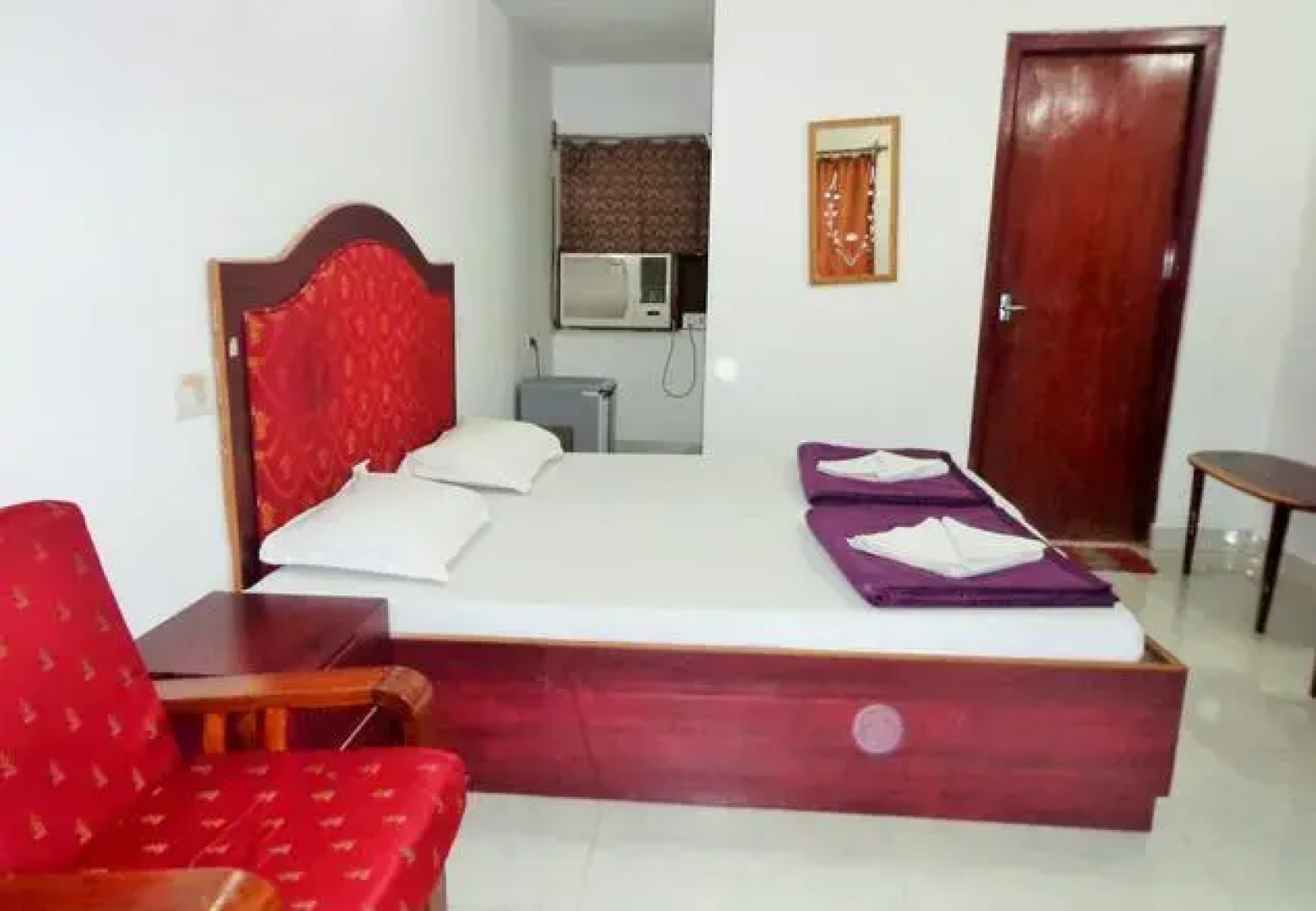 Nagri Inn - Port Blair