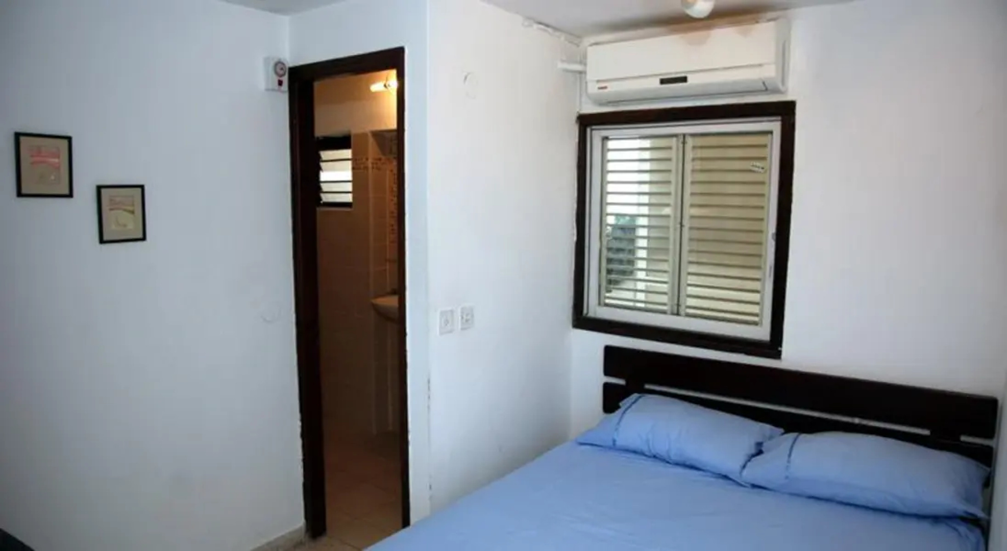 Bar Kochva Duplex