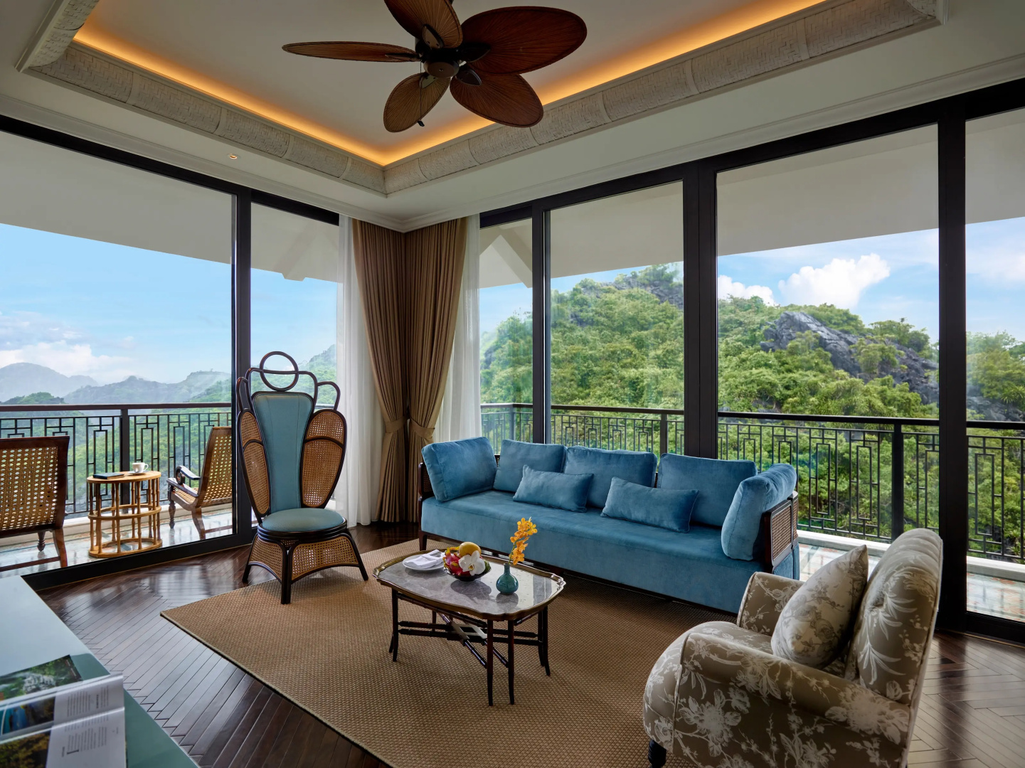 Cat Ba Sunrise Resort