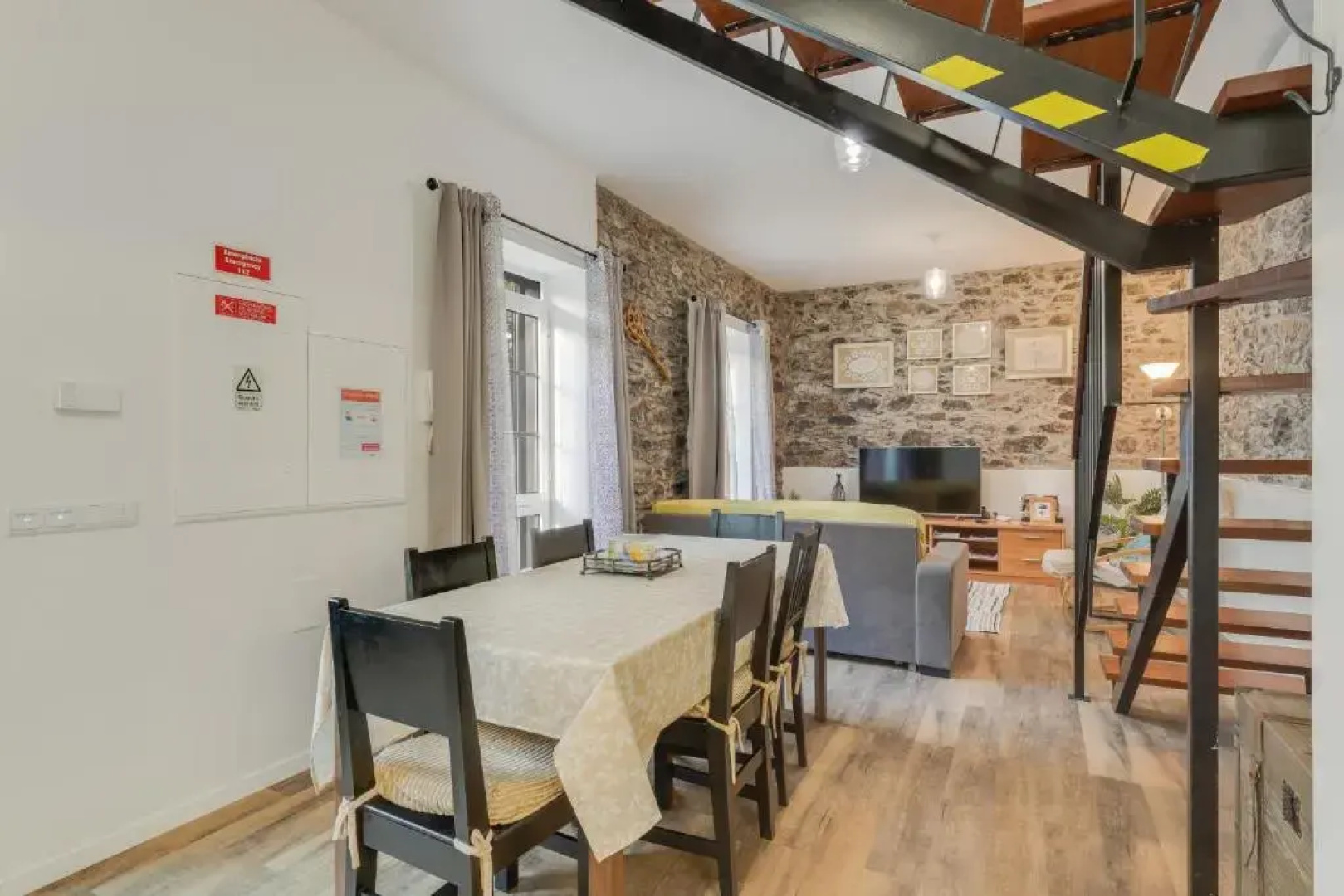 Casa da Avó Celina