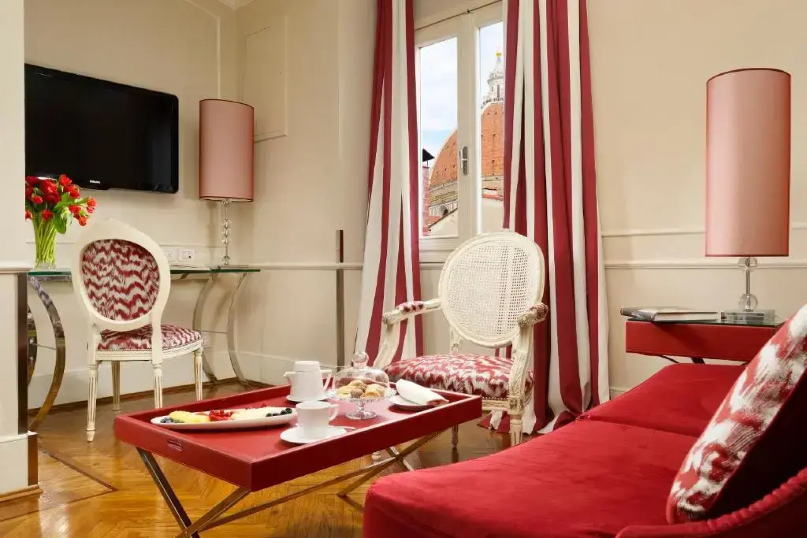 Brunelleschi Hotel