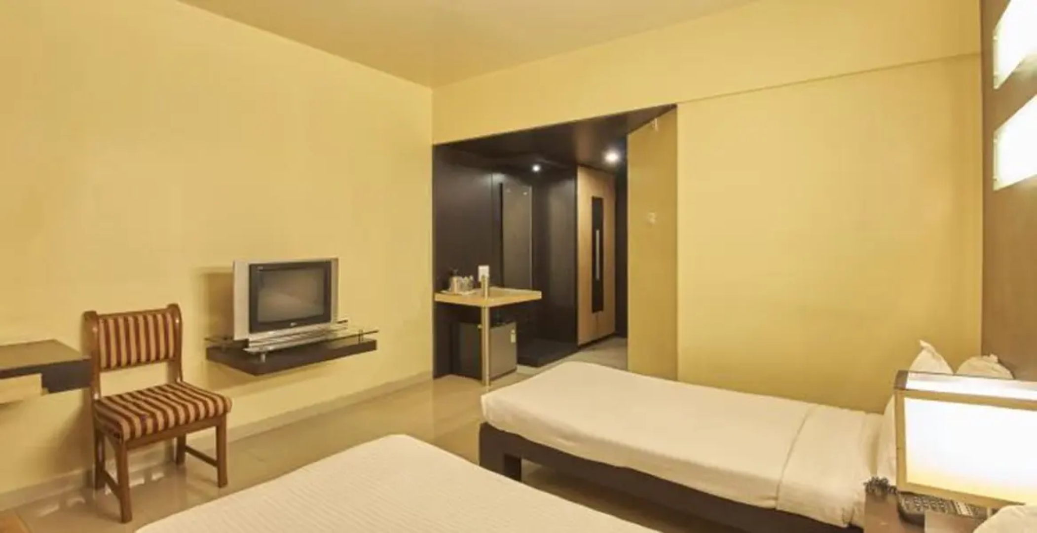 Hotel Sai Palace