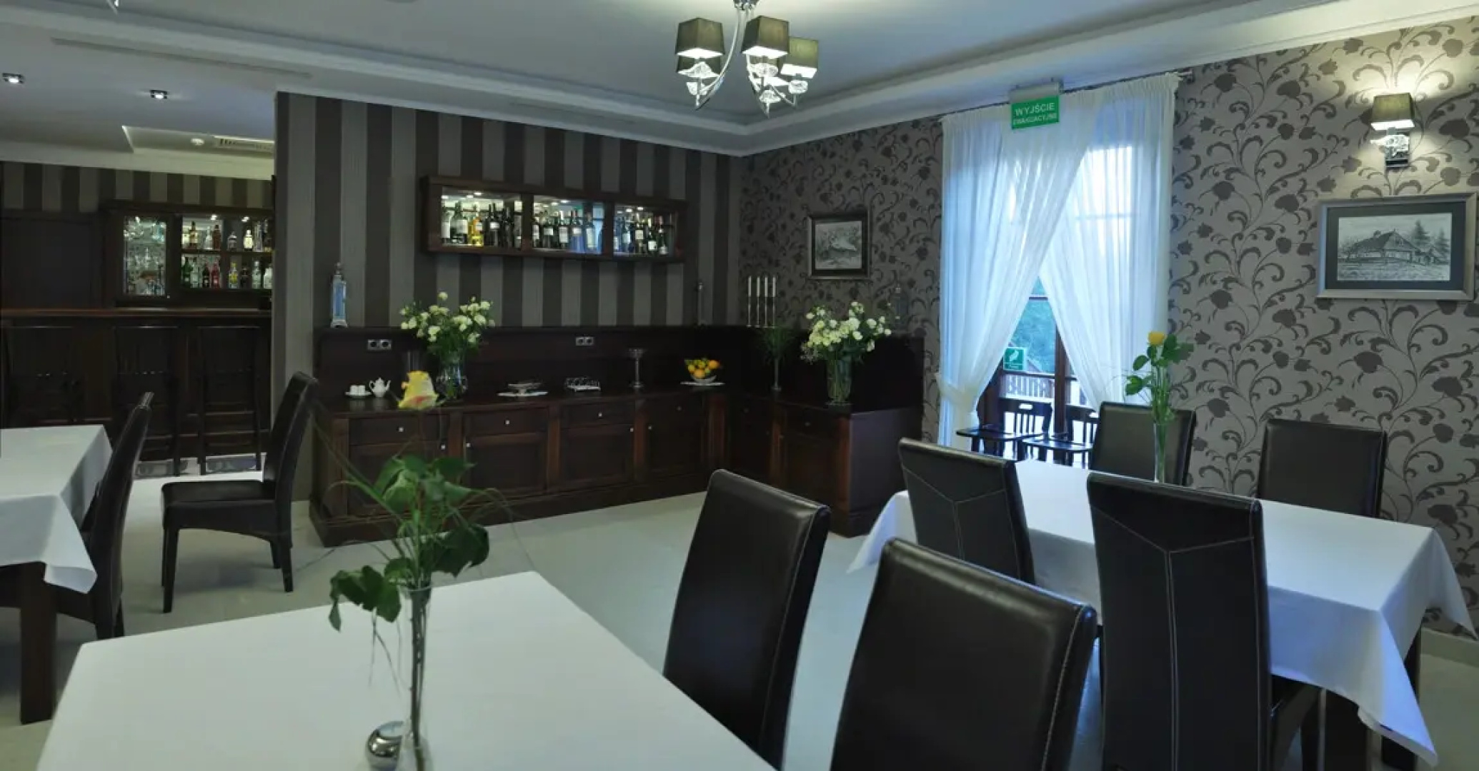 Villa Aurelia Hotel &Spa