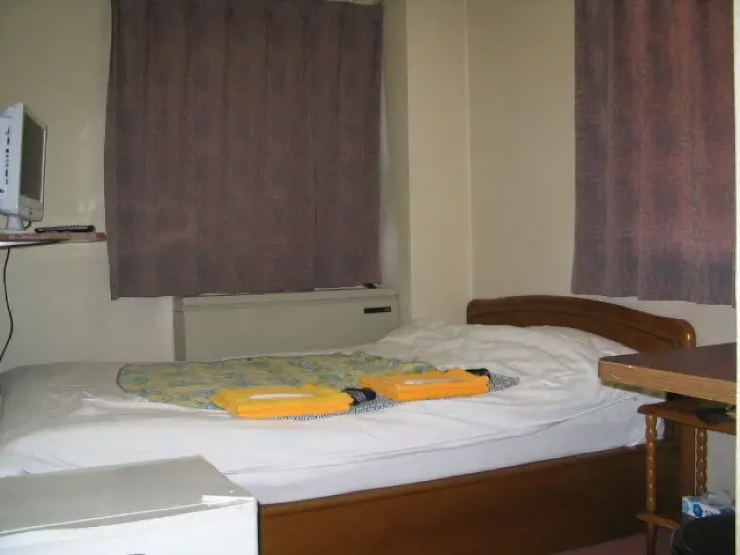 Business Hotel Toraku